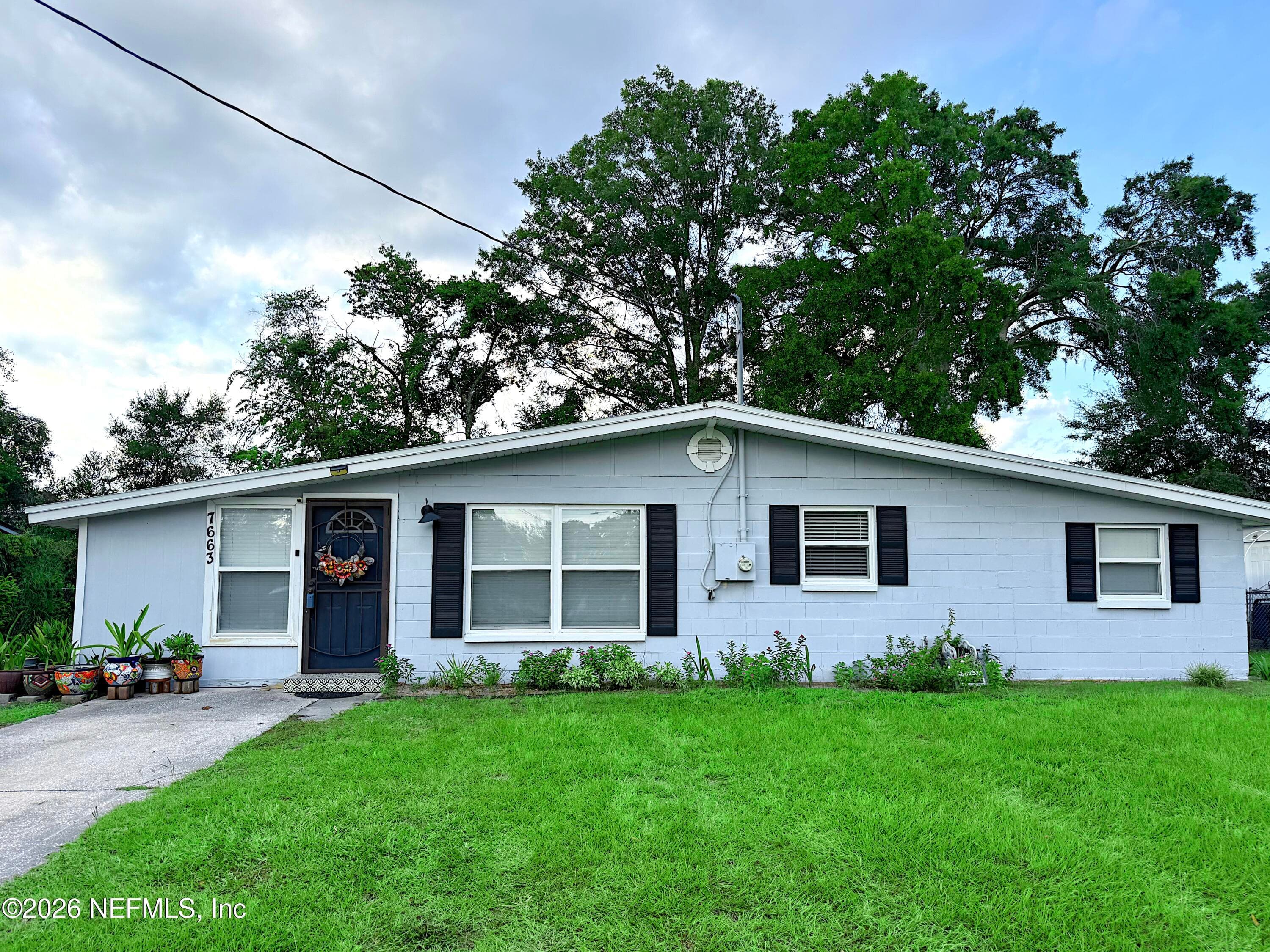 7663 FALCON Street, Jacksonville, FL 32244, Jacksonville — exterior