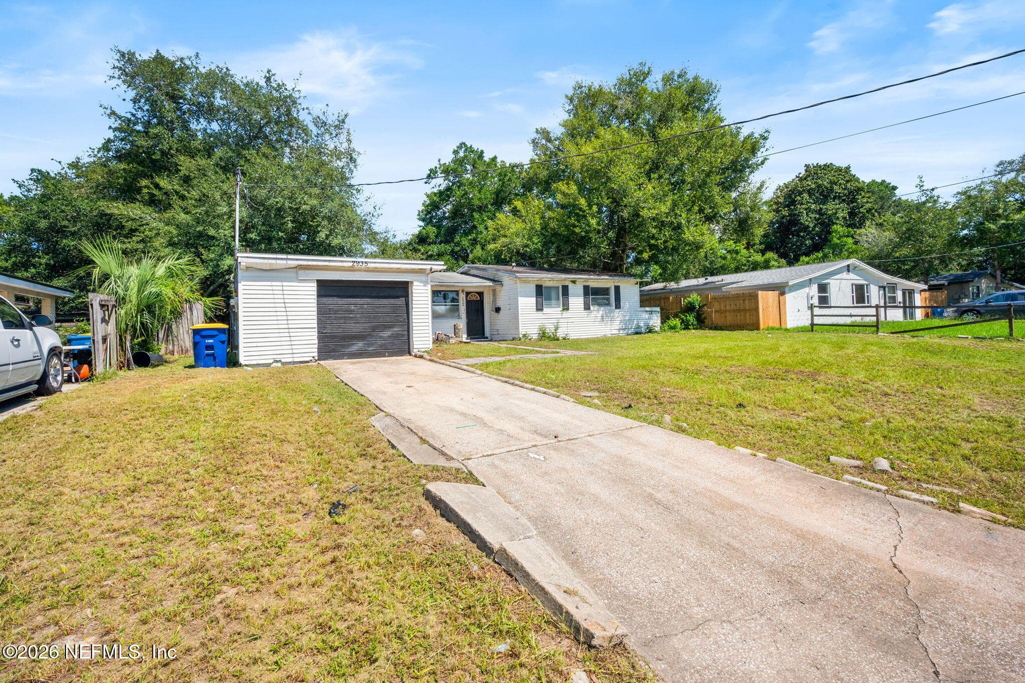 2935 MANSION Road, Jacksonville, FL 32277, Jacksonville — photo 2