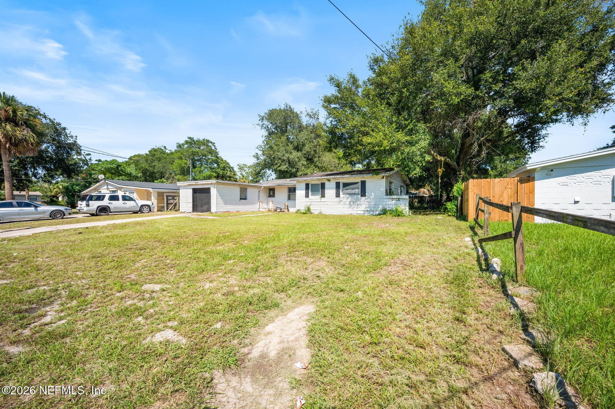 2935 MANSION Road, Jacksonville, FL 32277, Jacksonville — photo 3