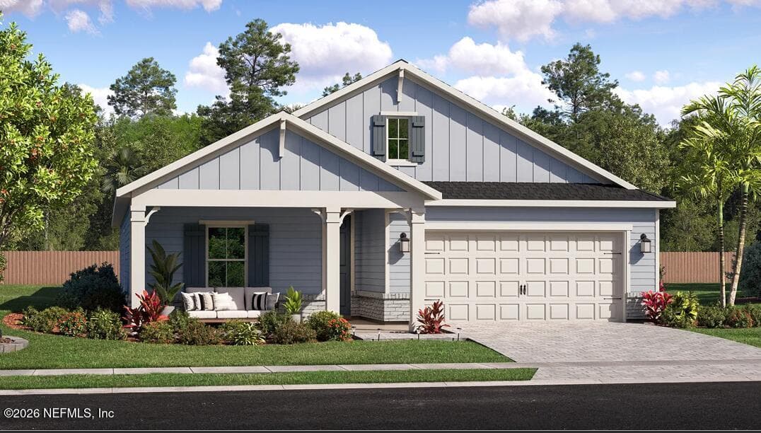 2772 FIRELIGHT Lane, Green Cove Springs, FL 32043, Green Cove Springs — exterior