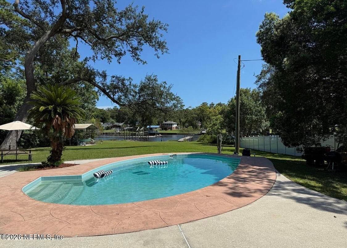 1290 OVINGTON Road, Jacksonville, FL 32216, Jacksonville — exterior