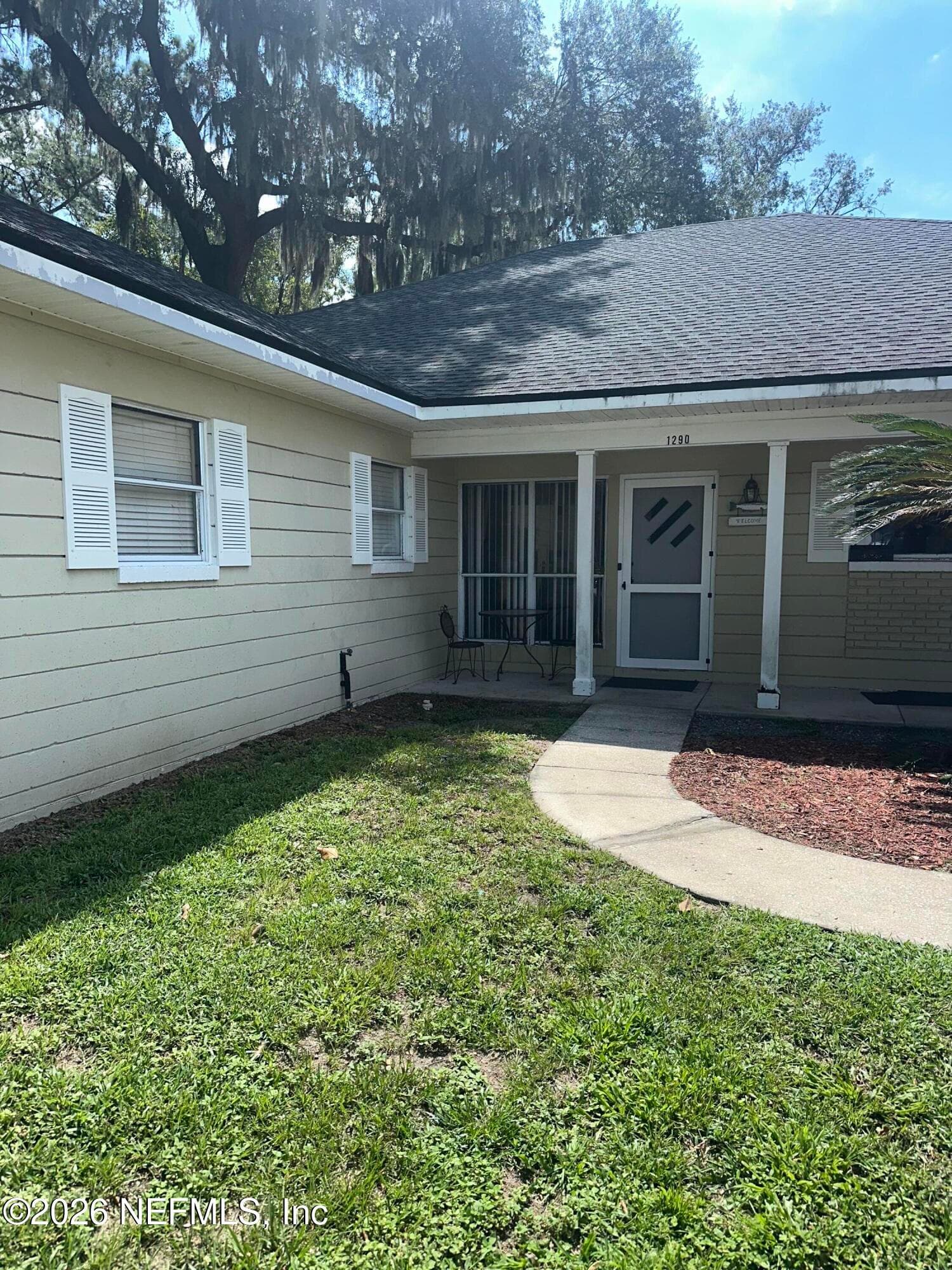 1290 OVINGTON Road, Jacksonville, FL 32216, Jacksonville — photo 2