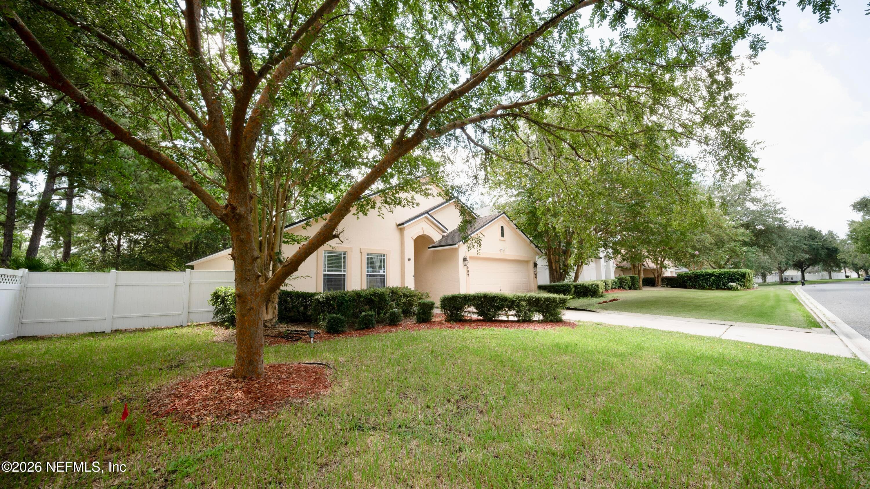 509 MILLSTONE Drive, Orange Park, FL 32065, Orange Park — photo 2