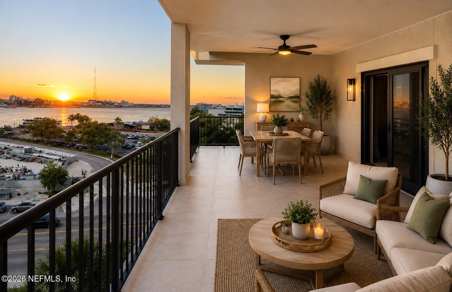 1478 RIVERPLACE Boulevard 606, Jacksonville — exterior