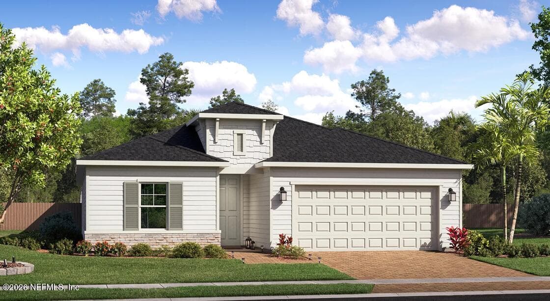 2620 FIELD DAISY Lane, Green Cove Springs, FL 32043, Green Cove Springs — exterior