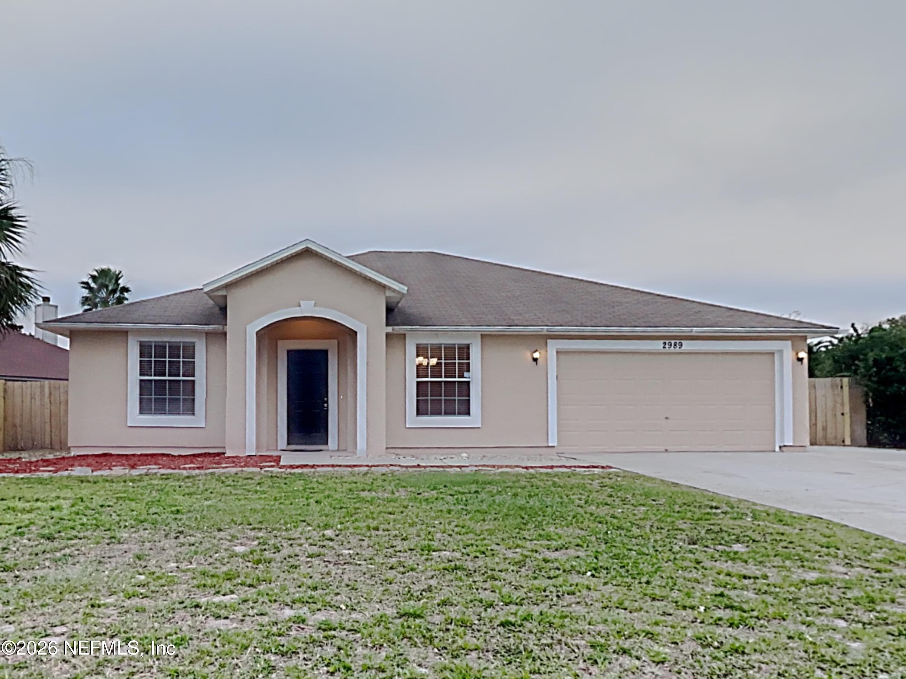 2989 GOLDEN POND Boulevard, Orange Park, FL 32073, Orange Park — exterior