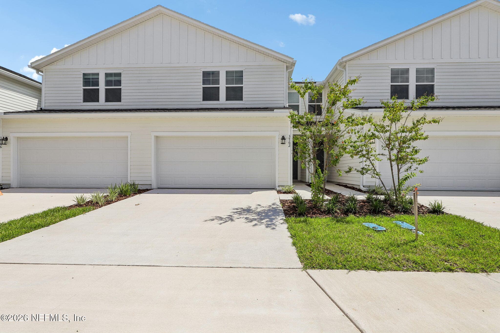 3762 CAIRO Way, Jacksonville, FL 32068, Jacksonville — exterior