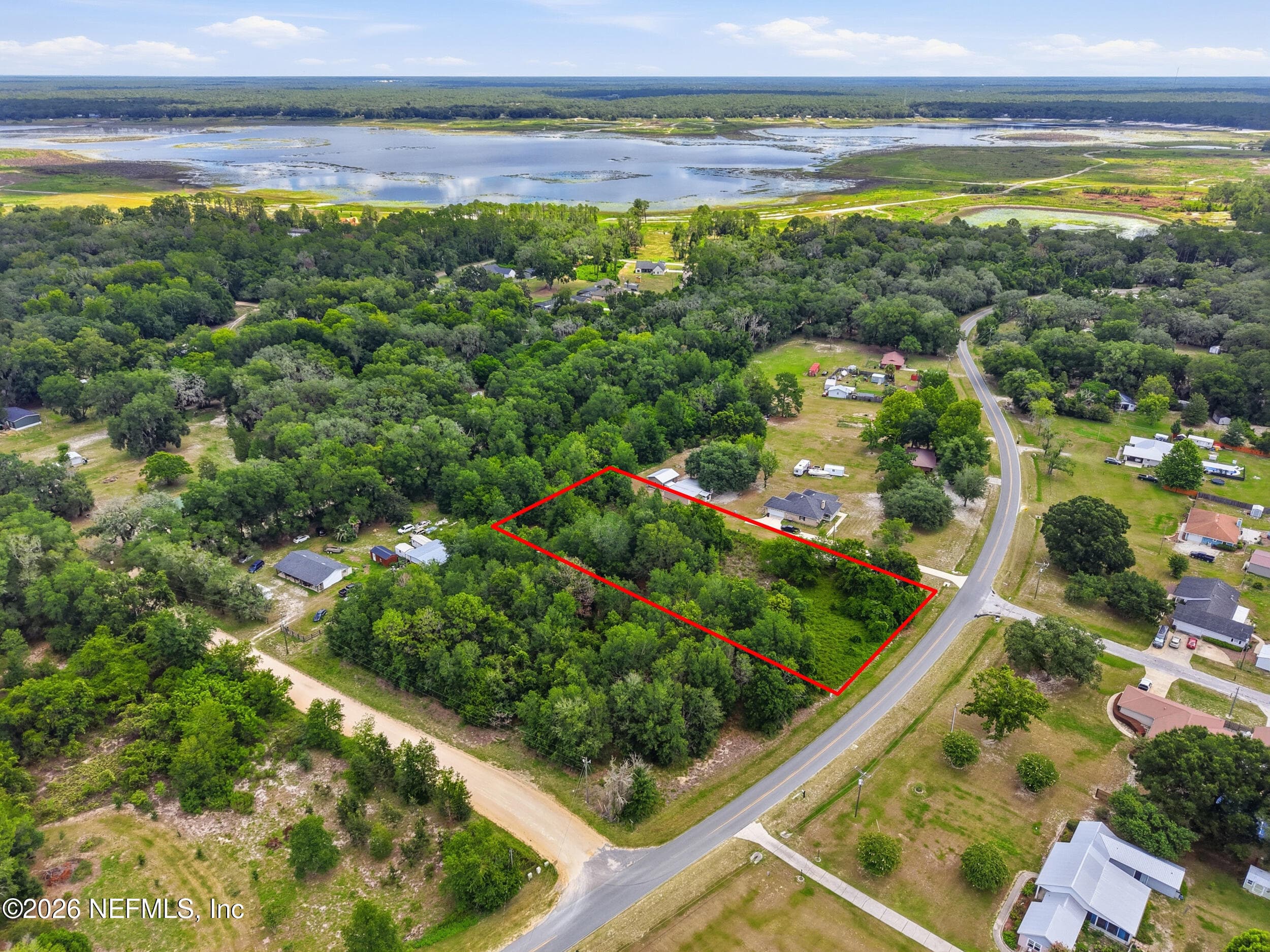 00000 BREEZY POINT Road, Melrose, FL 32666, Melrose — photo 2