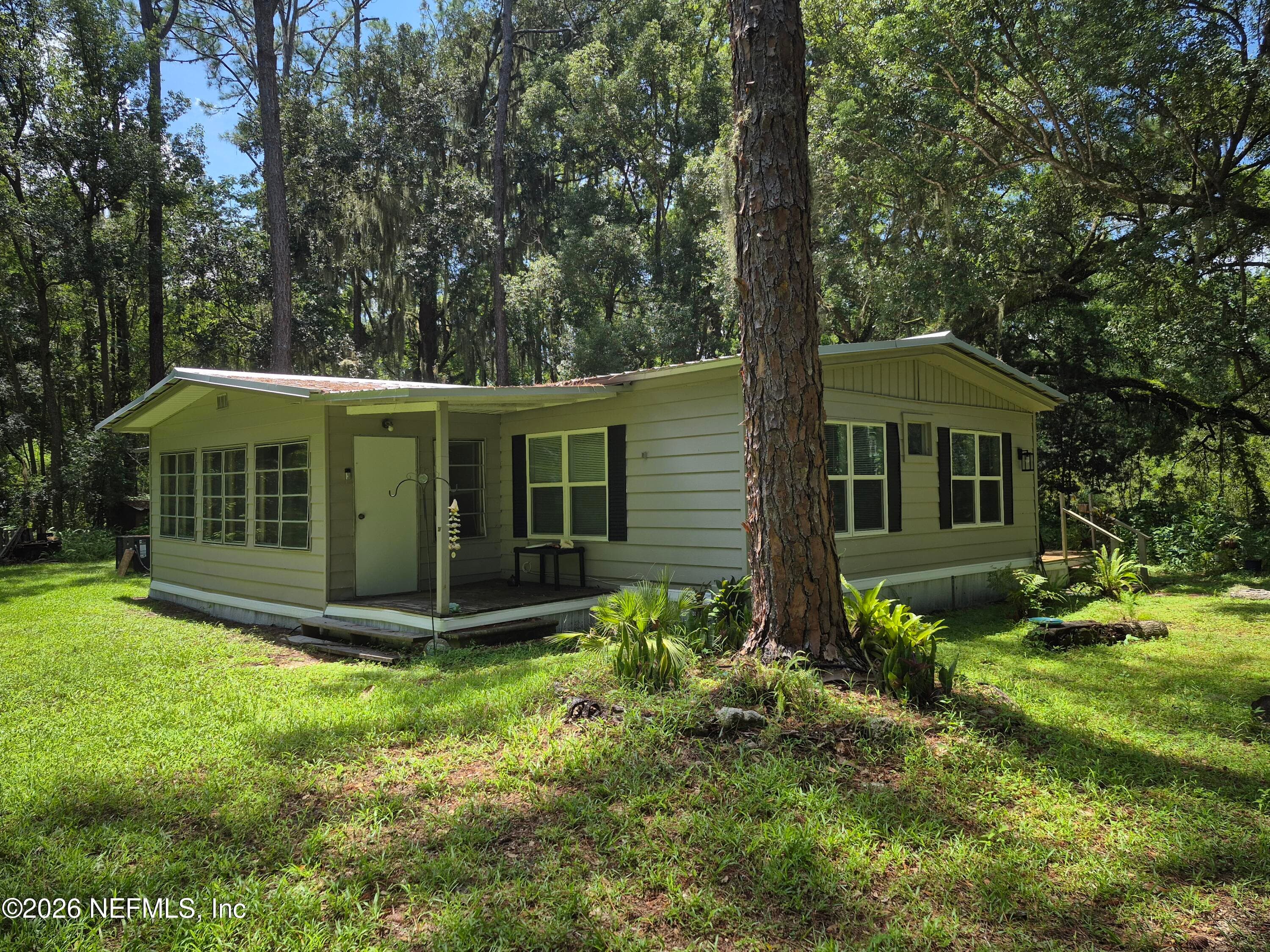 737 JUNCTION Road, Crescent City, FL 32112, Crescent City — photo 2