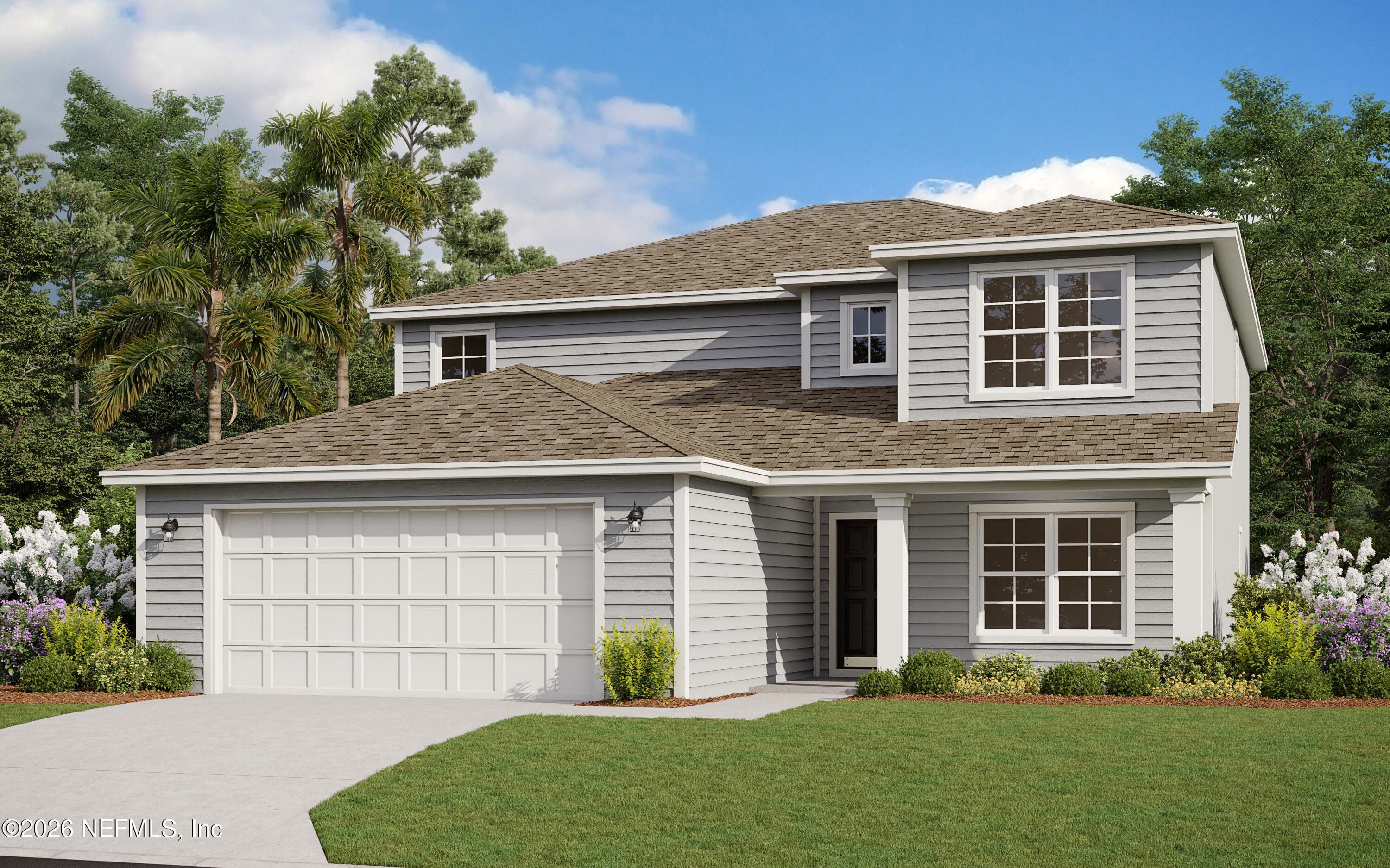 582 BARBOSA Trail, St. Augustine, FL 32095, St. Augustine — exterior