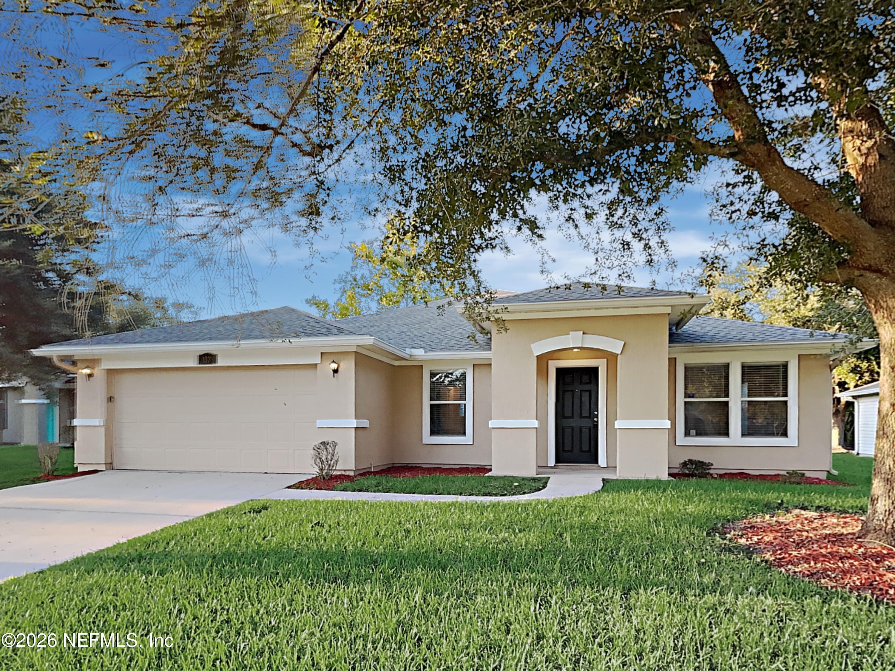 1378 SUMMIT OAKS Drive W, Jacksonville, FL 32221, Jacksonville — exterior