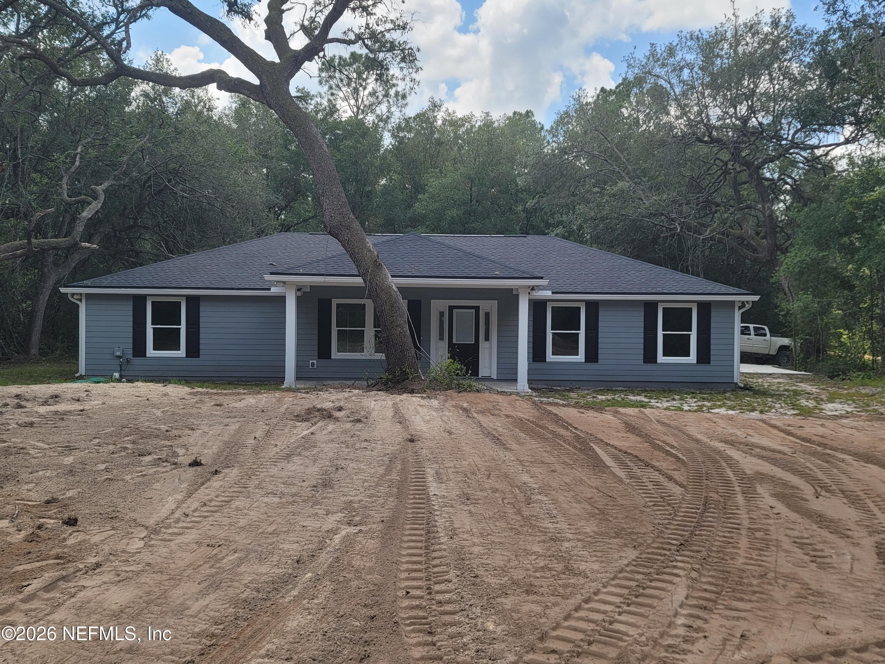 7617 SAGUARO Street, Keystone Heights — exterior
