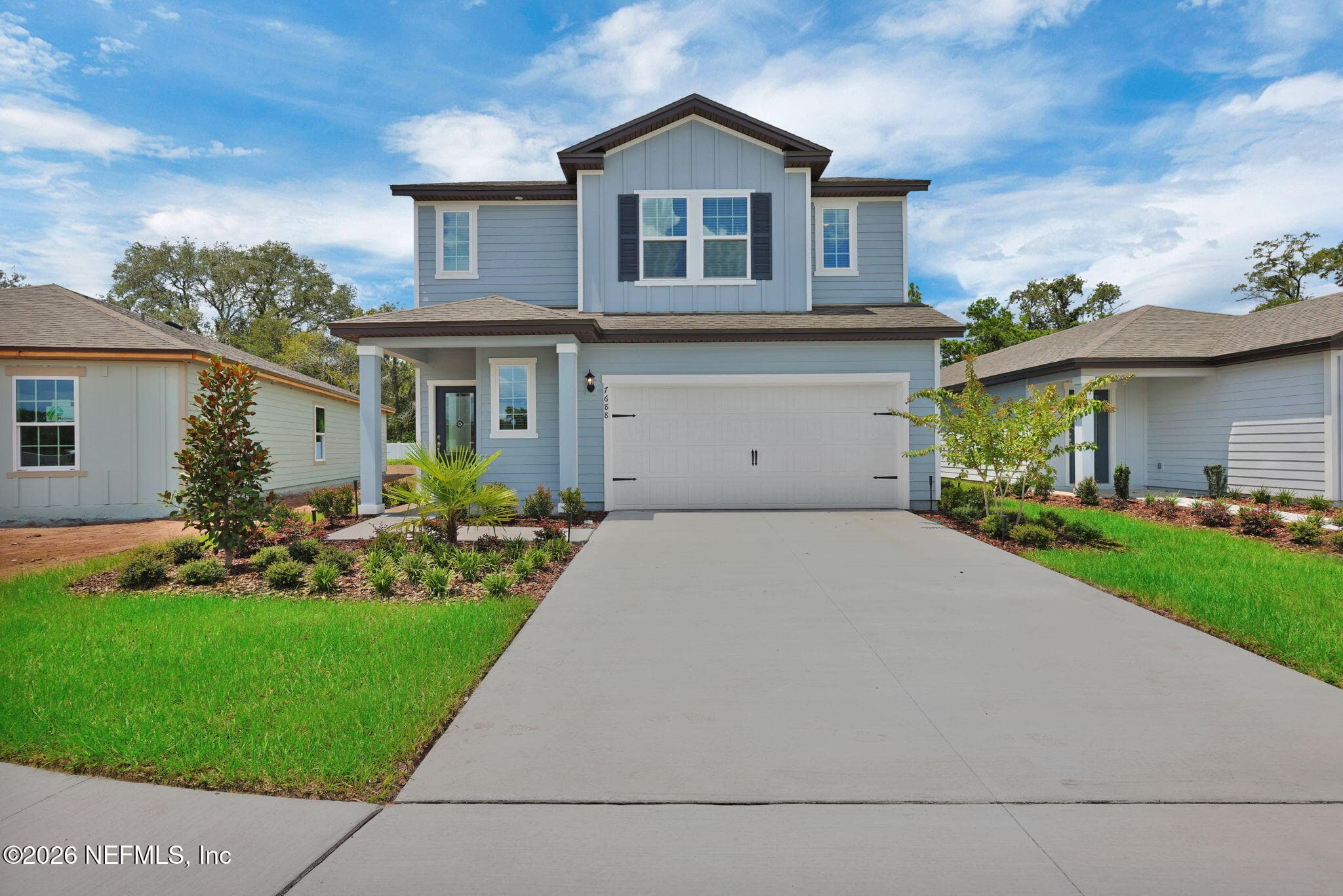 7688 RECON Drive, Jacksonville, FL 32244, Jacksonville — exterior