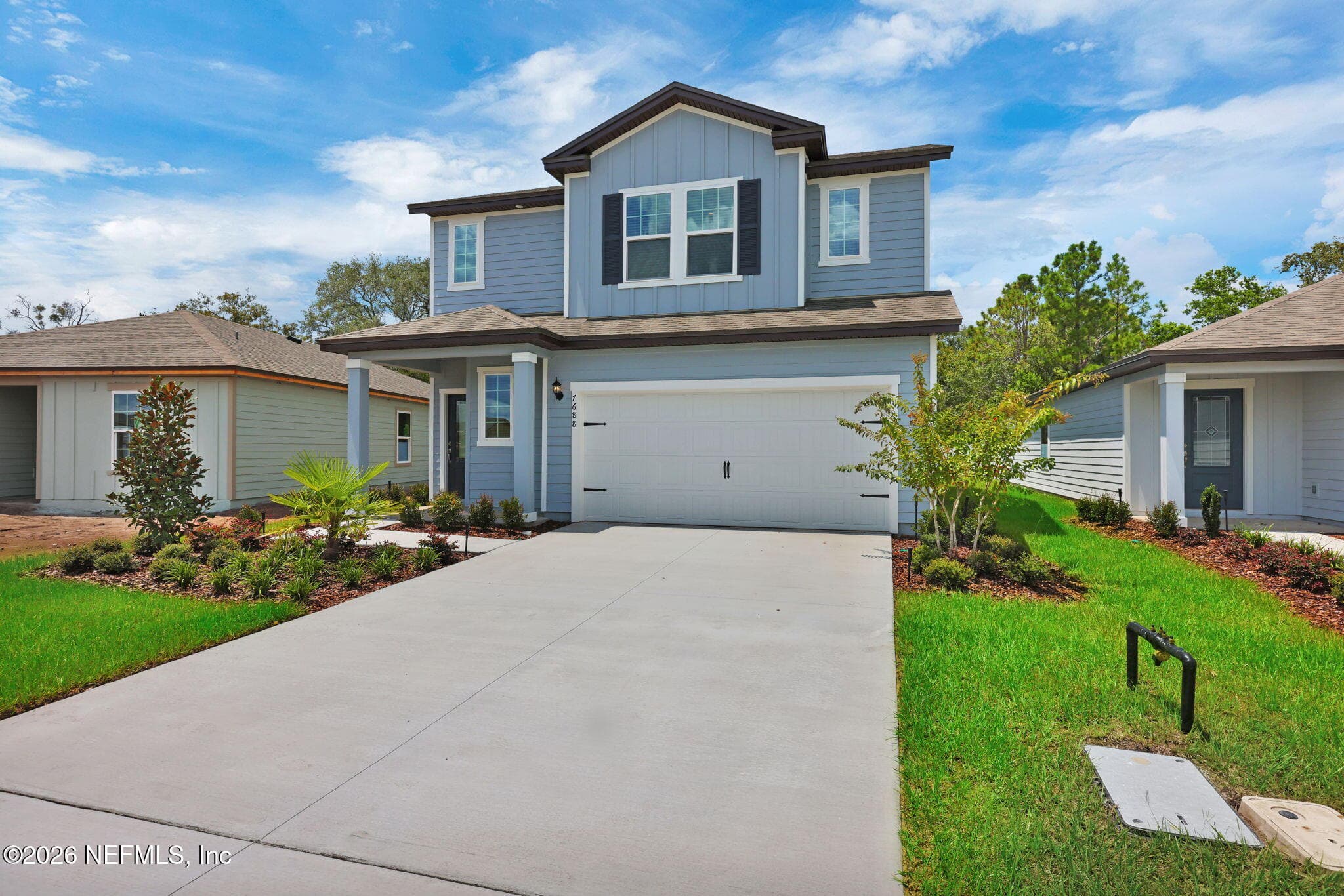 7688 RECON Drive, Jacksonville, FL 32244, Jacksonville — photo 2