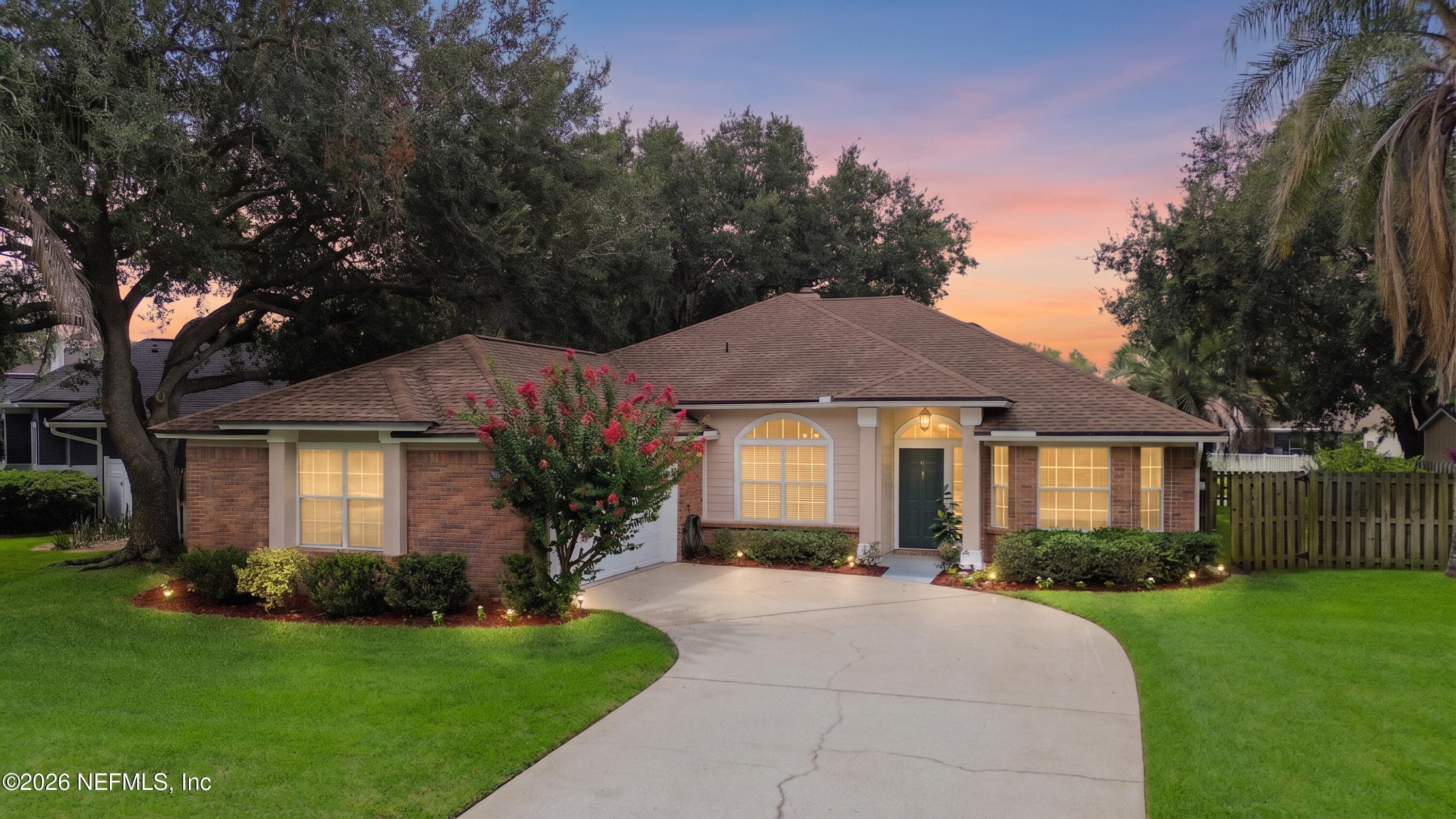 1537 WINSTON Lane, Fleming Island, FL 32003, Fleming Island — exterior