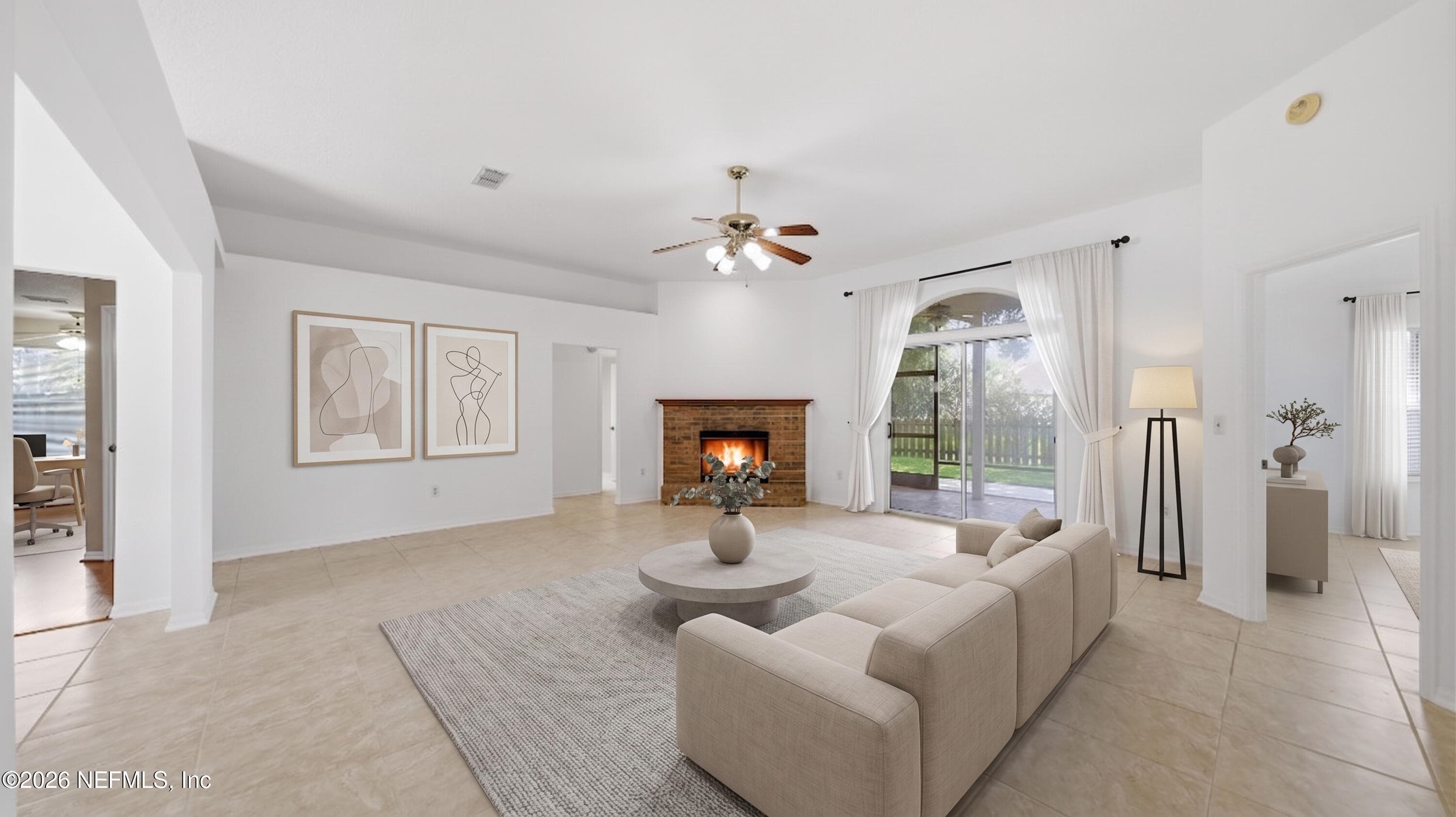 1537 WINSTON Lane, Fleming Island, FL 32003, Fleming Island — photo 2
