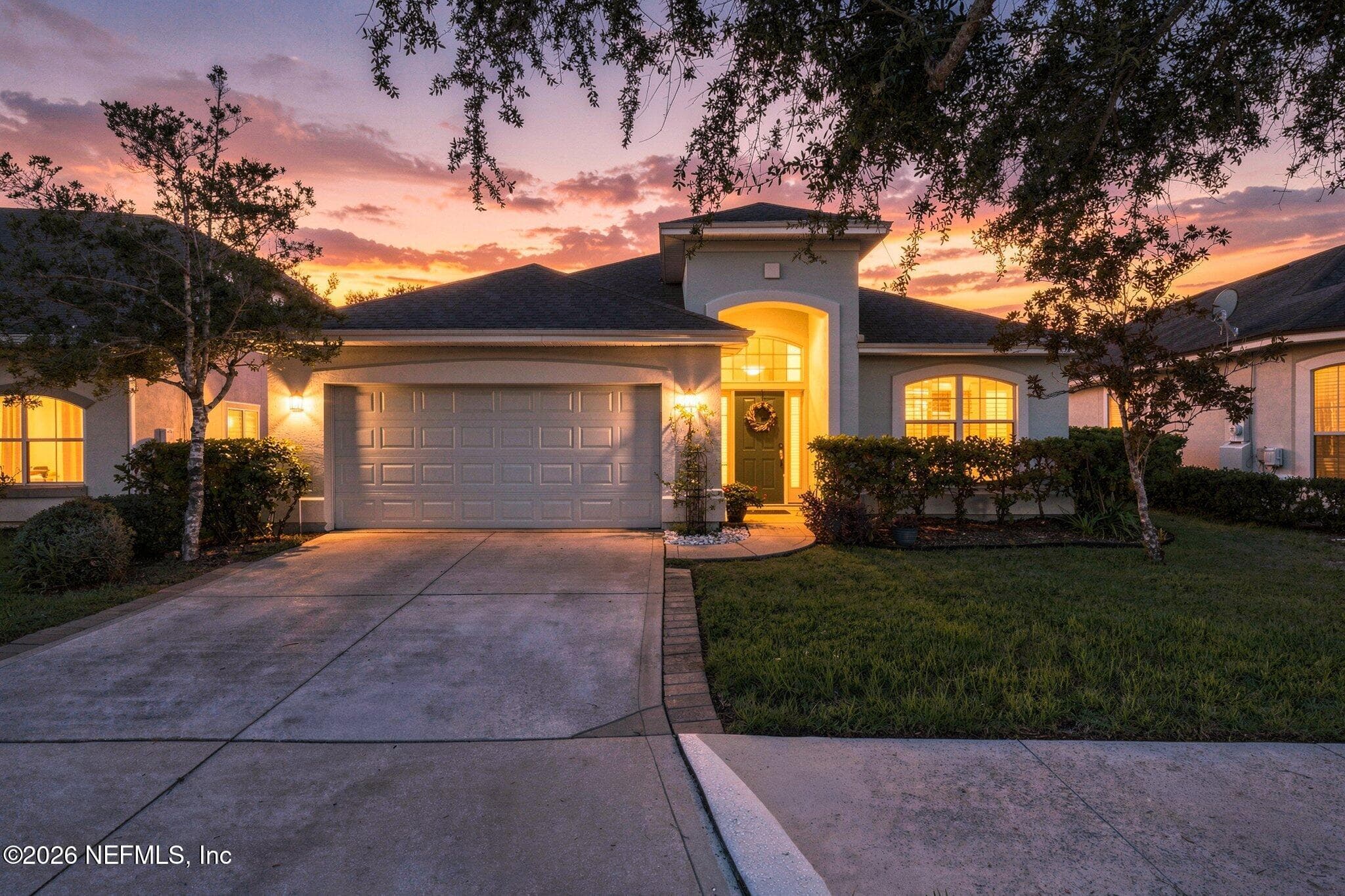 14769 FALLING WATERS Drive, Jacksonville, FL 32258, Jacksonville — exterior