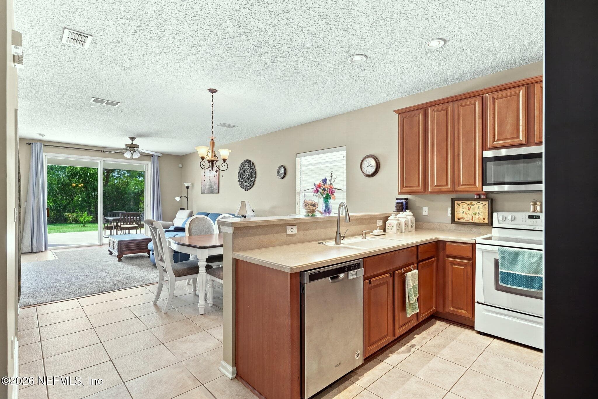 14769 FALLING WATERS Drive, Jacksonville, FL 32258, Jacksonville — photo 2