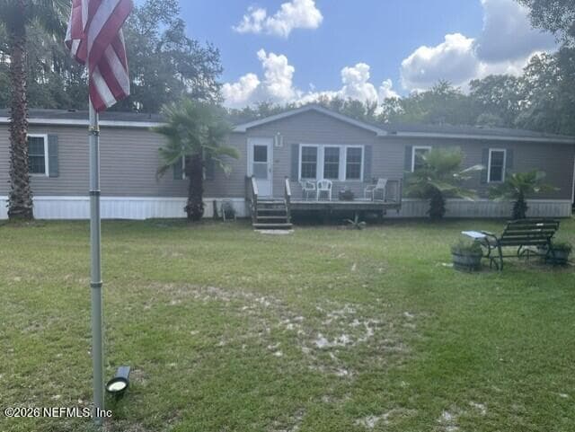 155 HOMESTEAD Road, Palatka, FL 32177, Palatka — photo 3