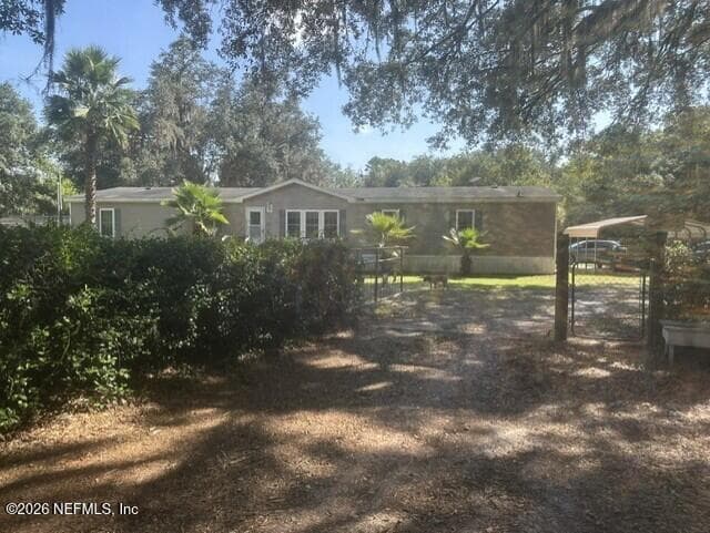 155 HOMESTEAD Road, Palatka, FL 32177, Palatka — photo 2