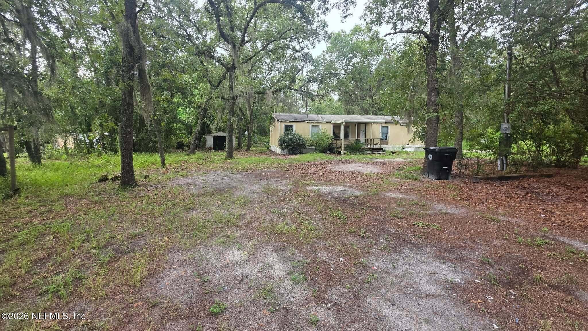2517 ANGELICA Avenue, Middleburg, FL 32068, Middleburg — exterior