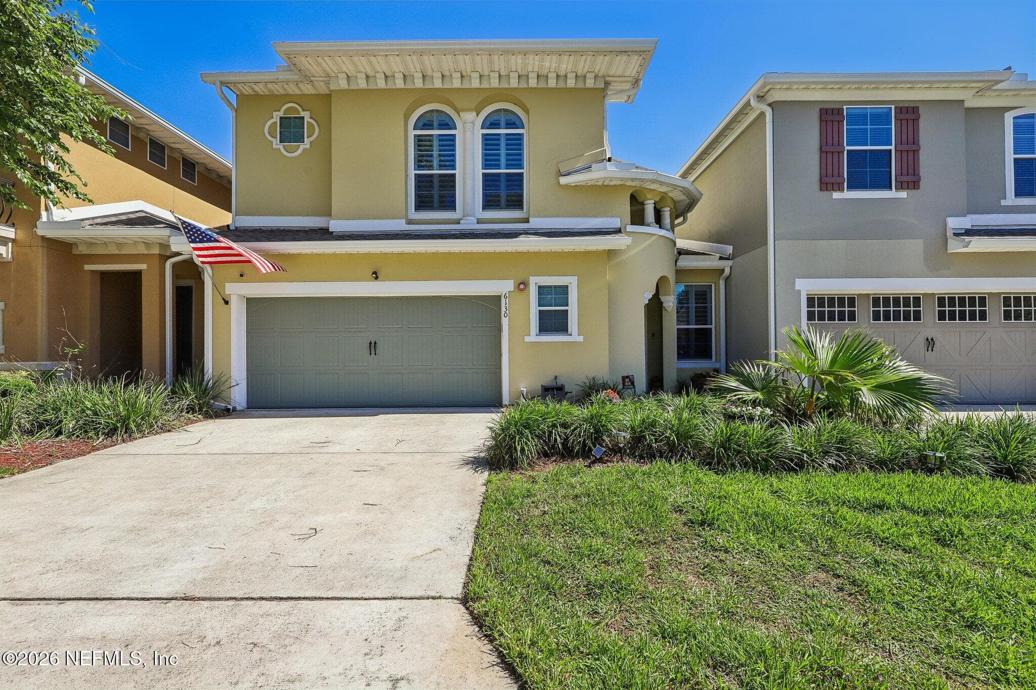 6130 CLEARSKY Drive, Jacksonville, FL 32258, Jacksonville — exterior