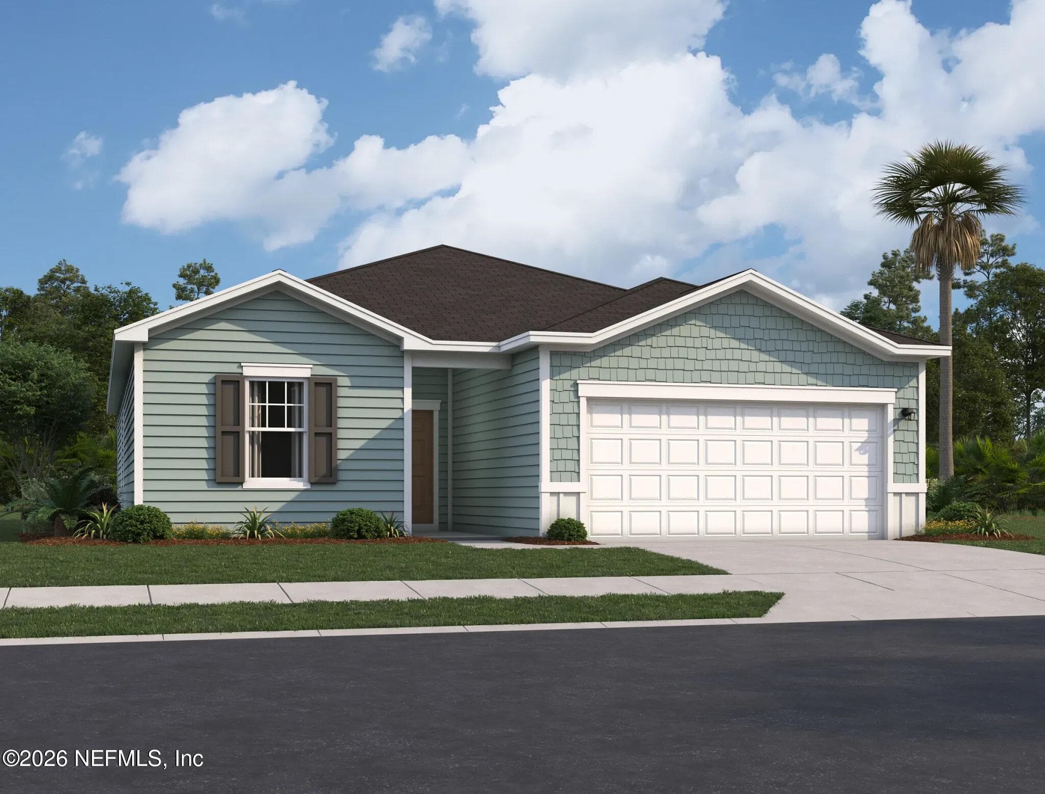 6206 PEEPLES Lane, Jacksonville, FL 32219, Jacksonville — exterior