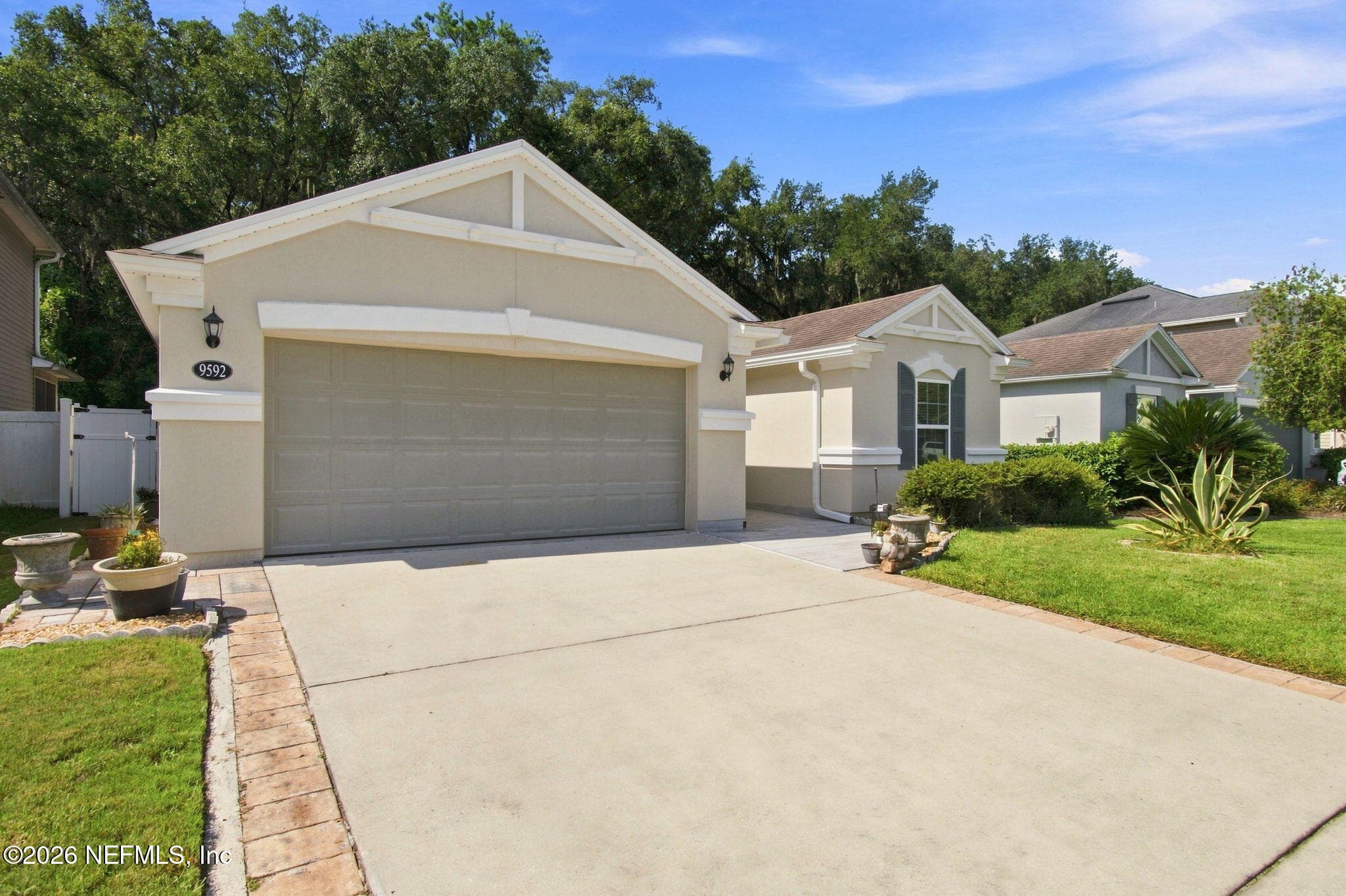 9592 ABBY GLEN Circle, Jacksonville, FL 32257, Jacksonville — photo 3