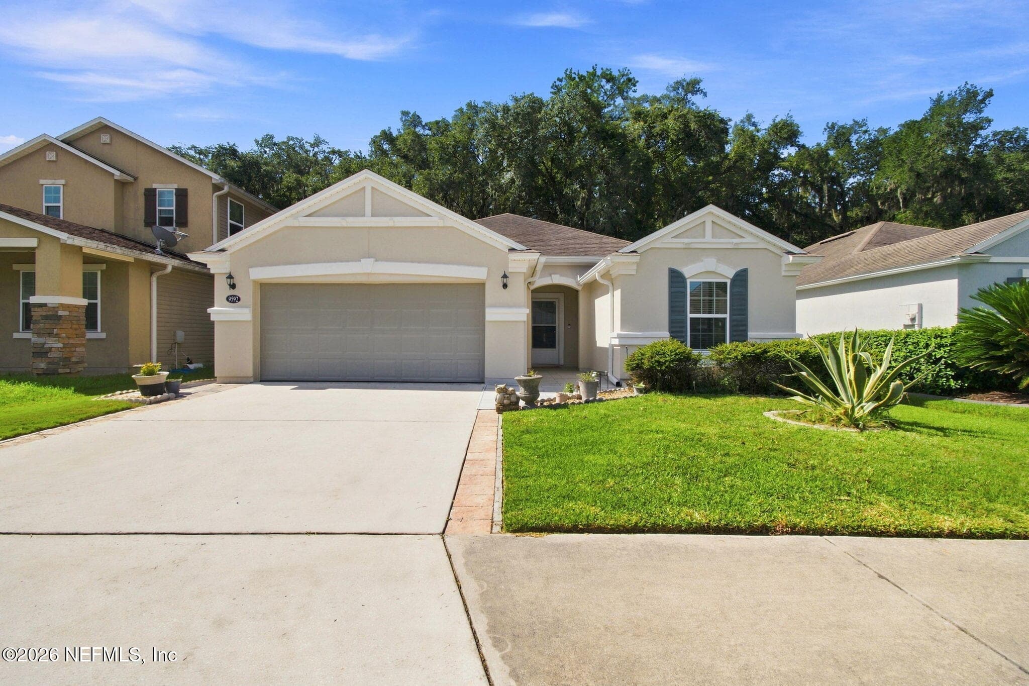 9592 ABBY GLEN Circle, Jacksonville, FL 32257, Jacksonville — photo 2