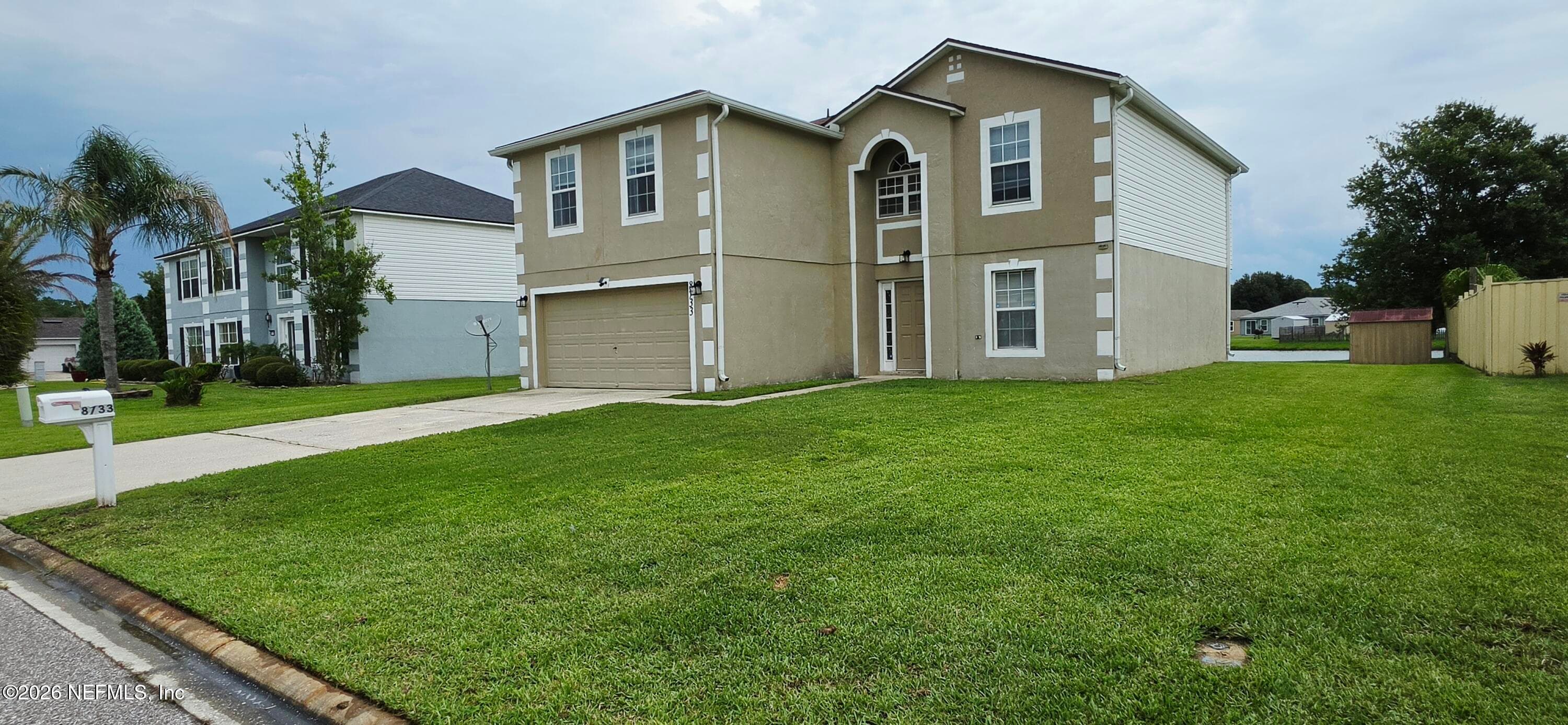 8733 HUMBERSIDE Lane, Jacksonville, FL 32219, Jacksonville — photo 2
