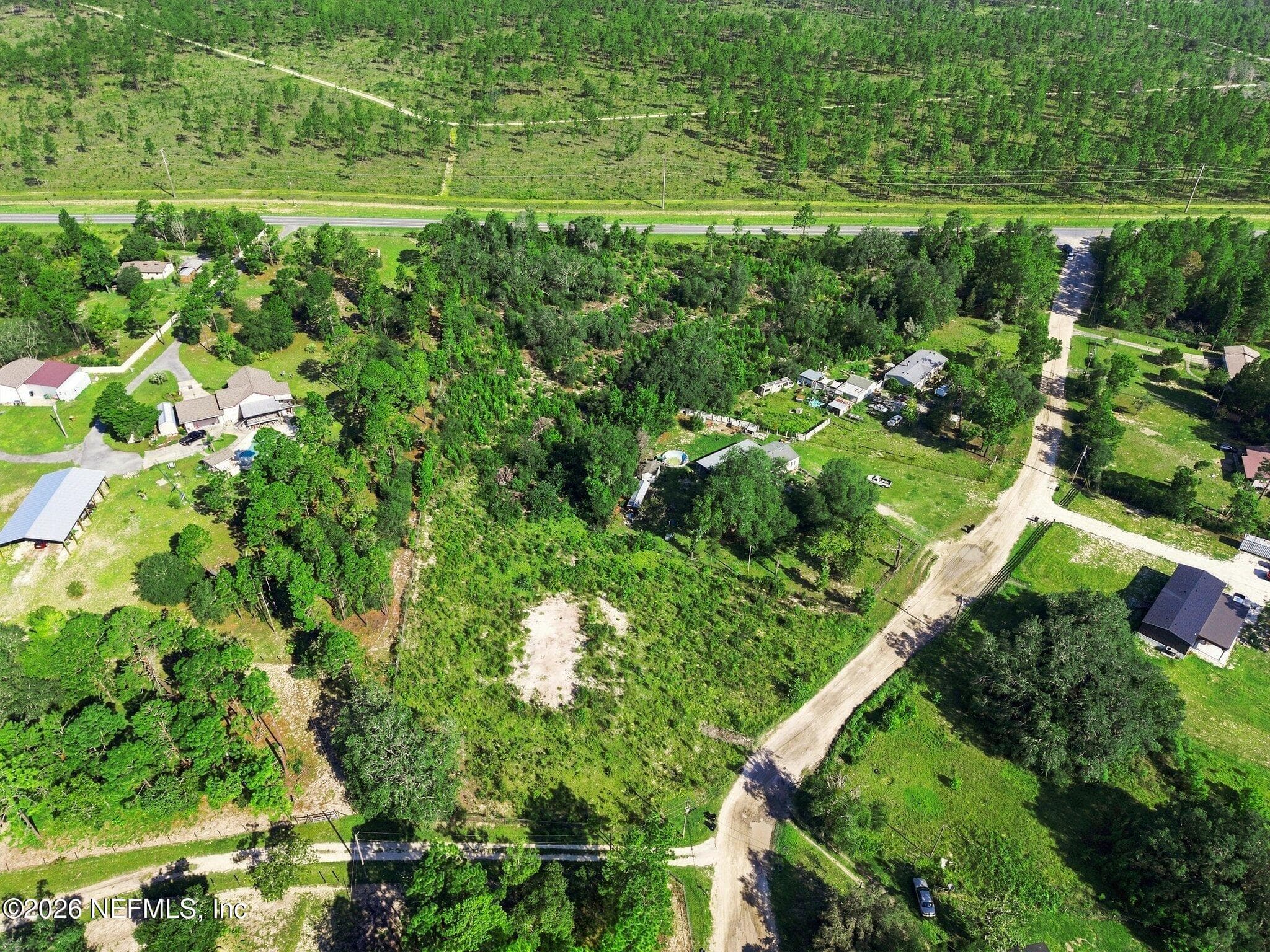 0 STATE ROAD 21, Keystone Heights, FL 32656, Keystone Heights — photo 3