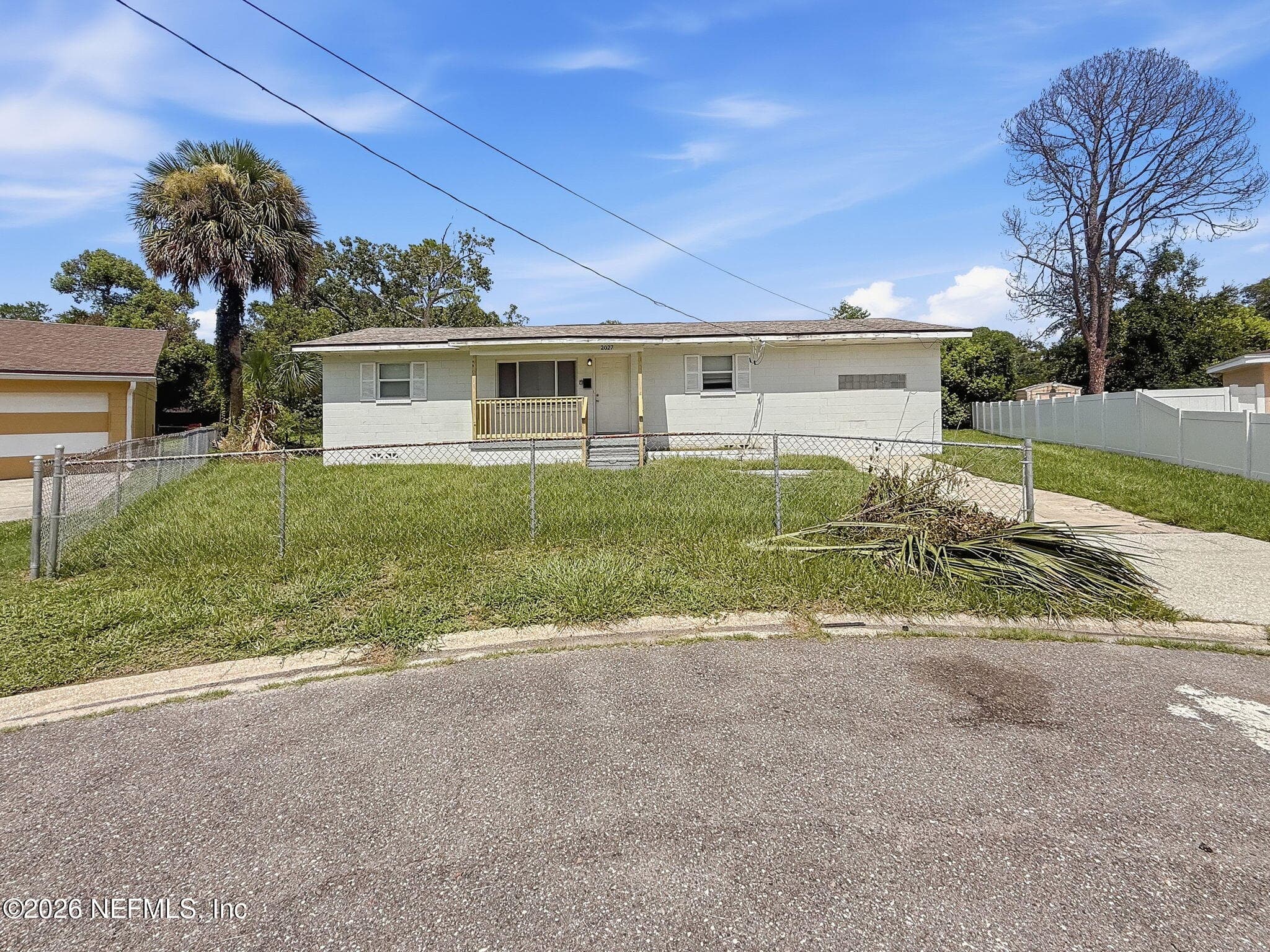 2027 PALMDALE Court, Jacksonville, FL 32208, Jacksonville — photo 2