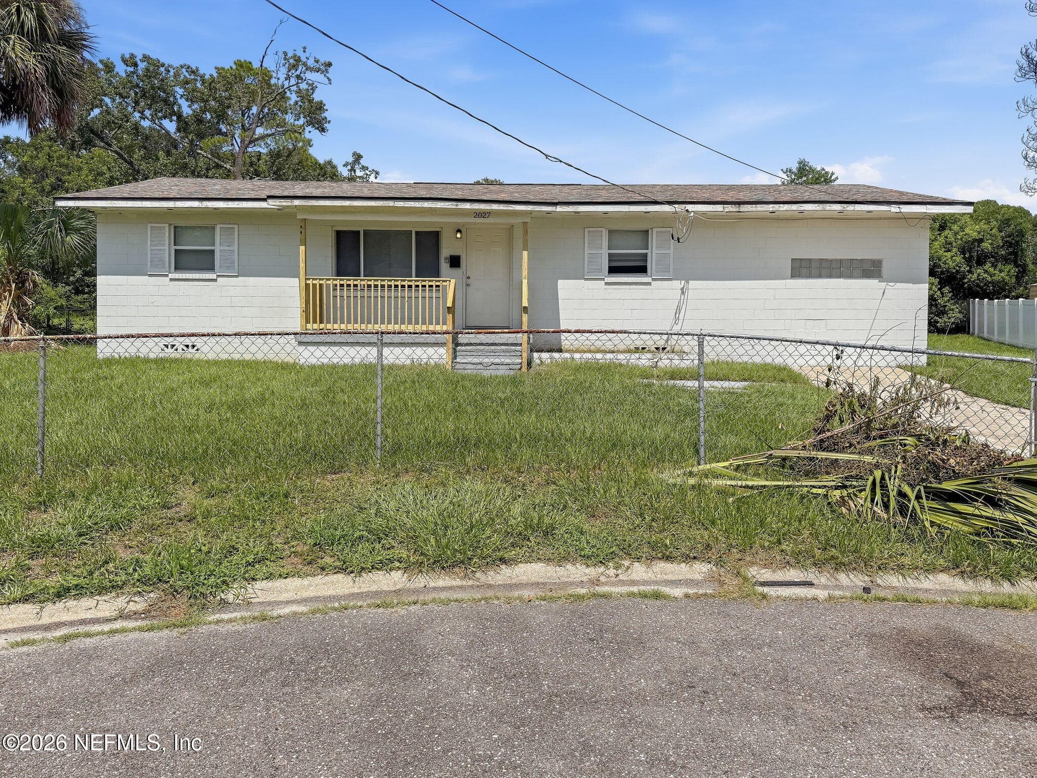 2027 PALMDALE Court, Jacksonville, FL 32208, Jacksonville — photo 3