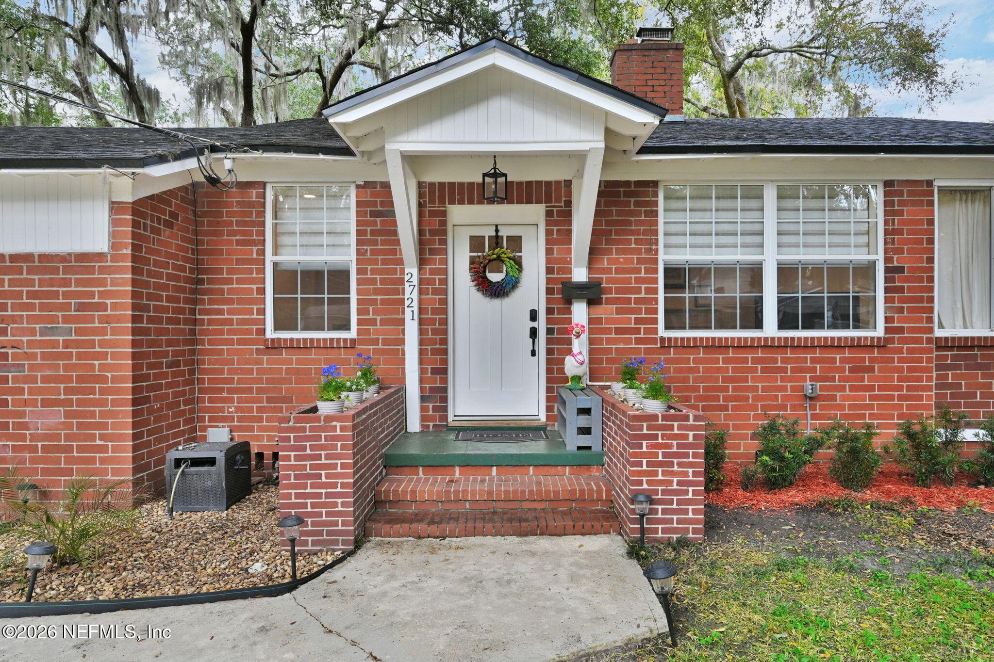 2721 ALGONQUIN Avenue, Jacksonville — photo 2