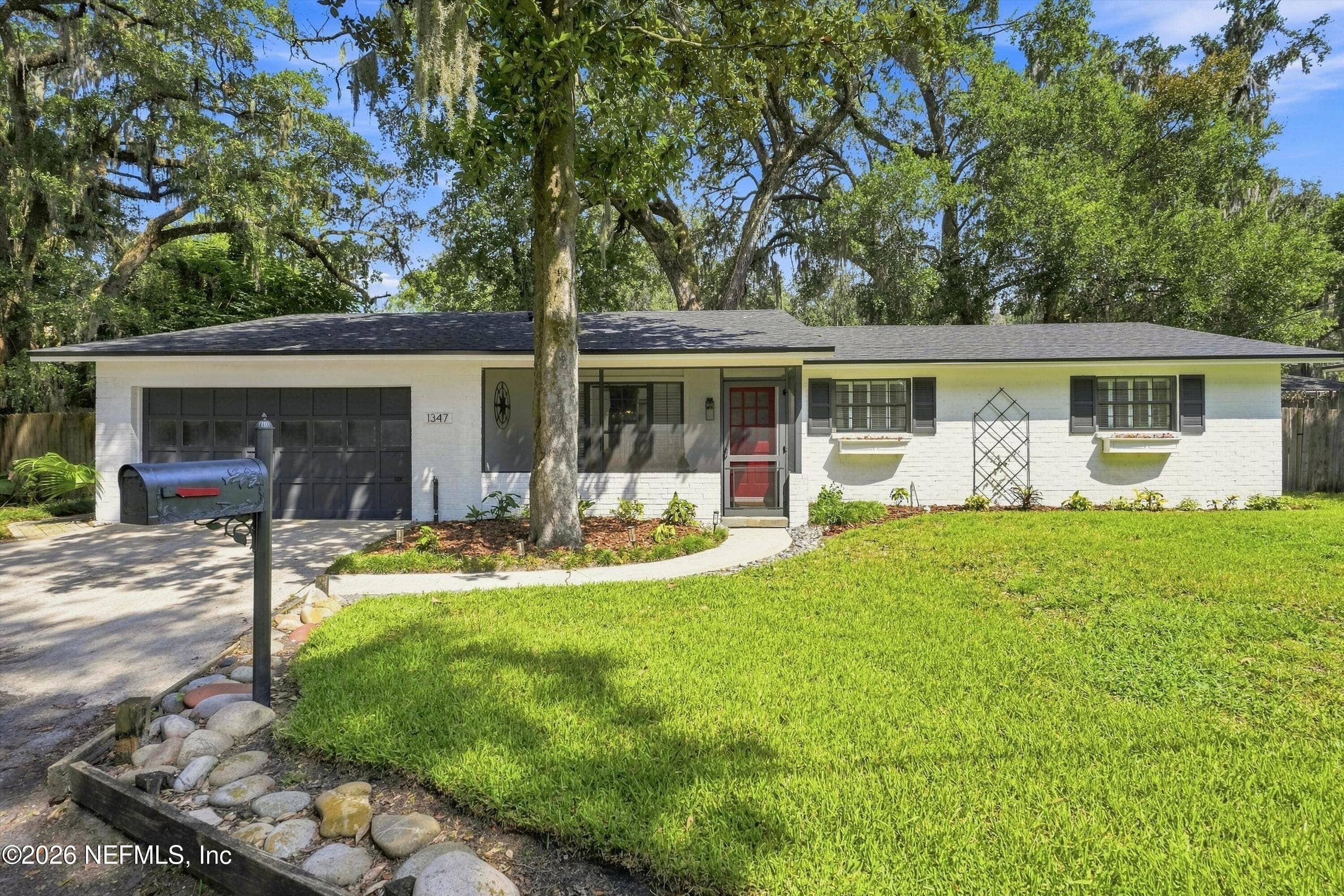 1347 REDBUD Lane, Jacksonville — photo 3