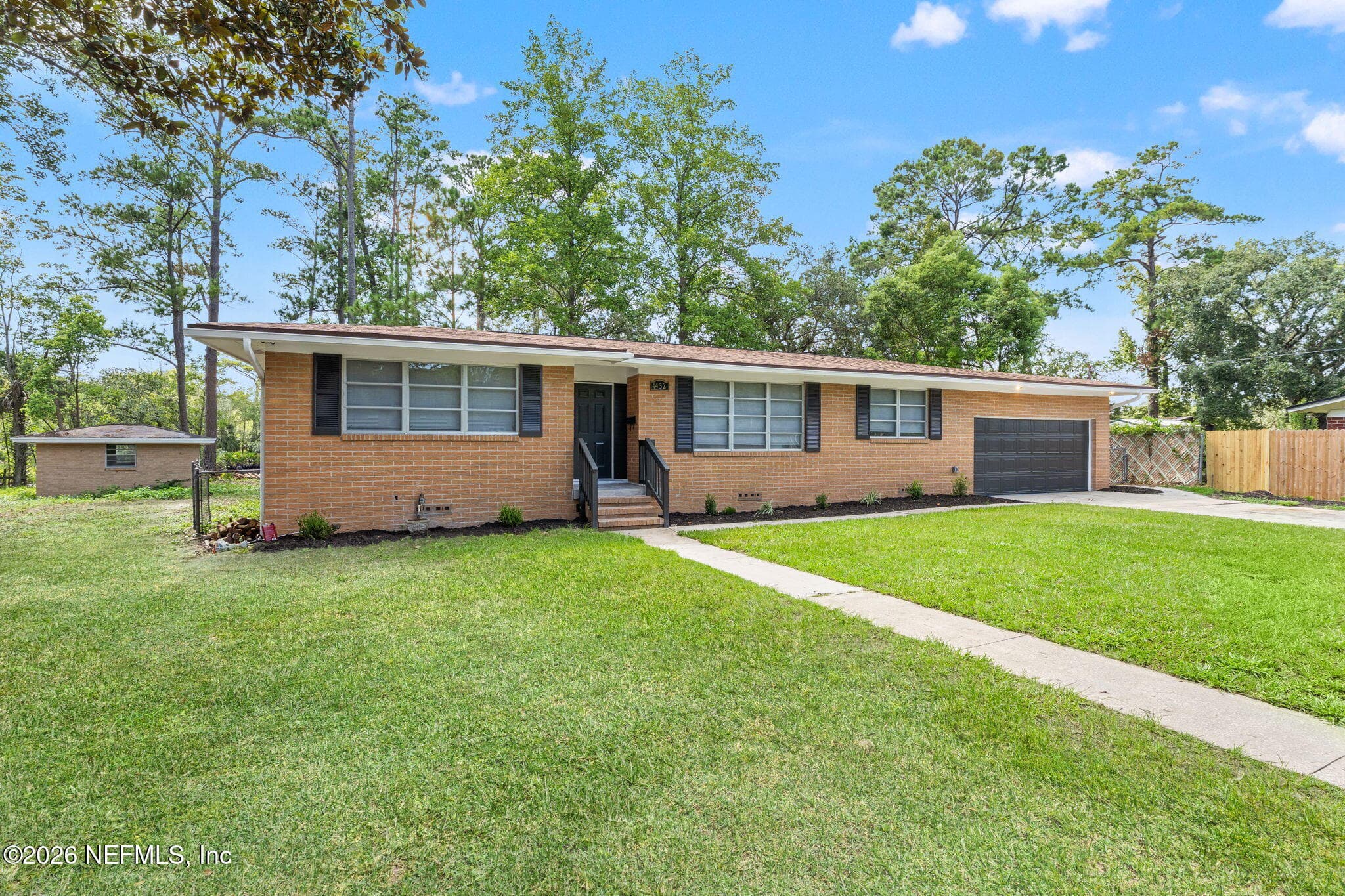 4452 ROTH Drive, Jacksonville, FL 32209, Jacksonville — photo 2
