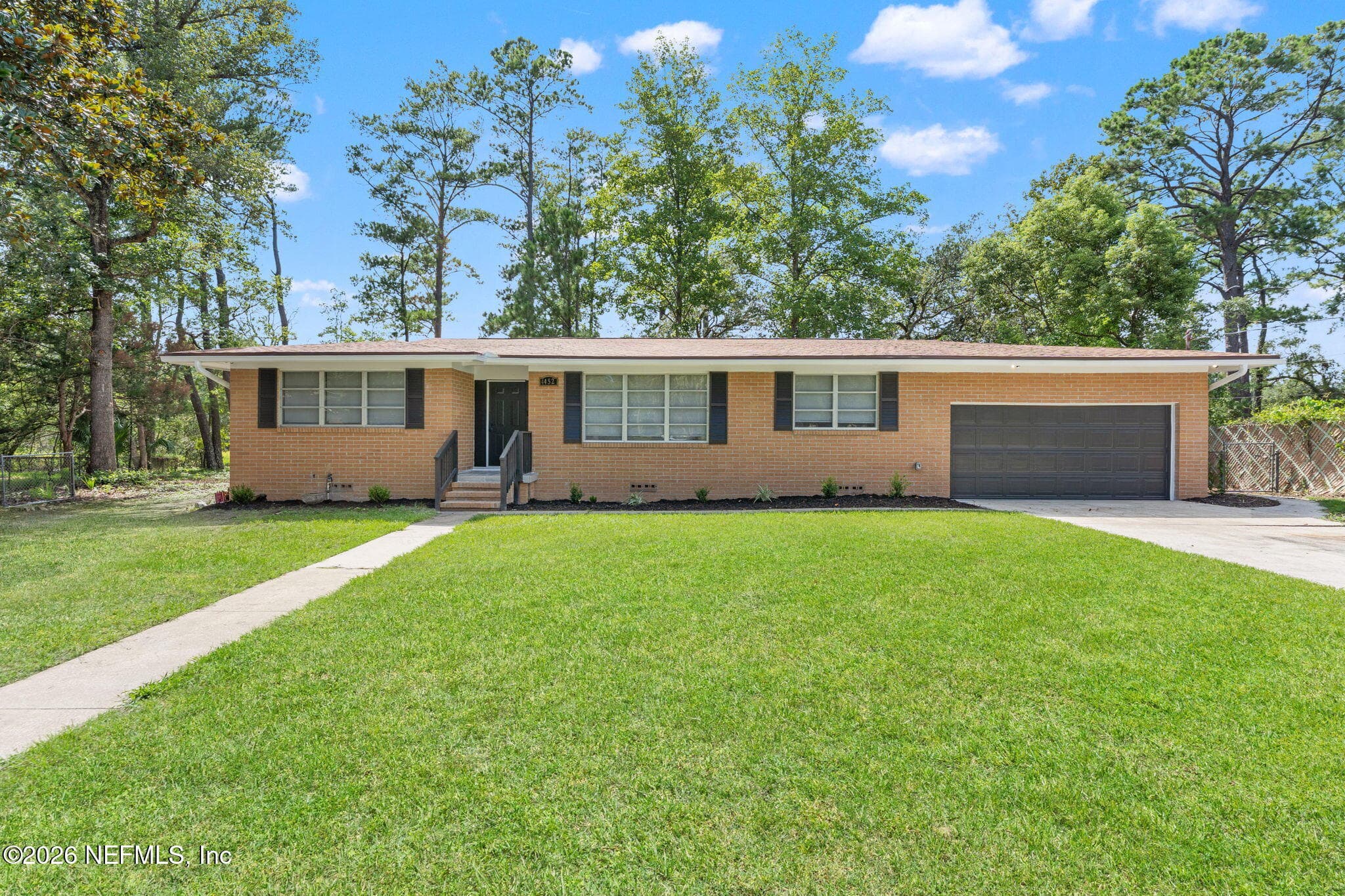 4452 ROTH Drive, Jacksonville, FL 32209, Jacksonville — exterior