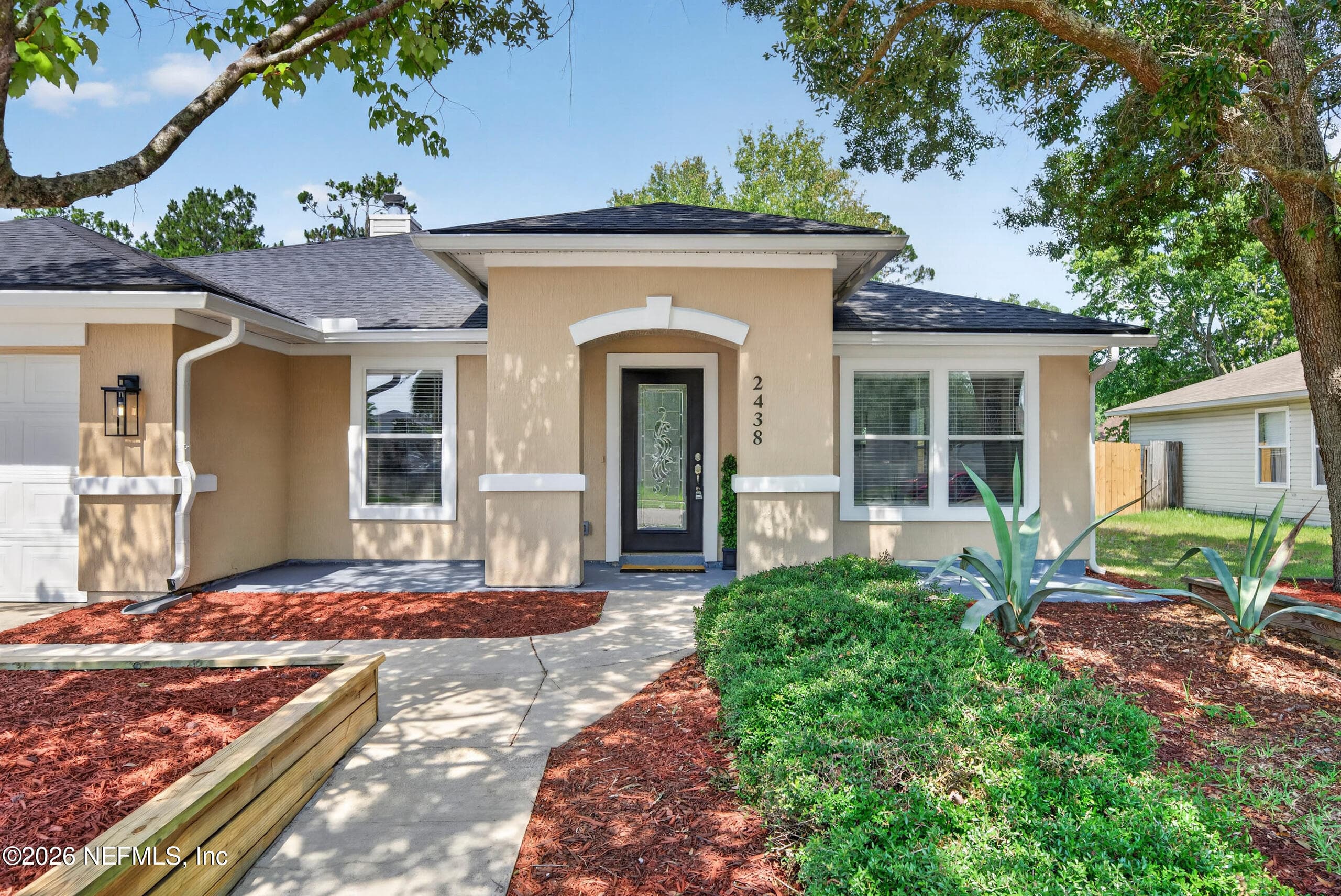 2438 TYSON LAKE Drive, Jacksonville, FL 32221, Jacksonville — photo 2