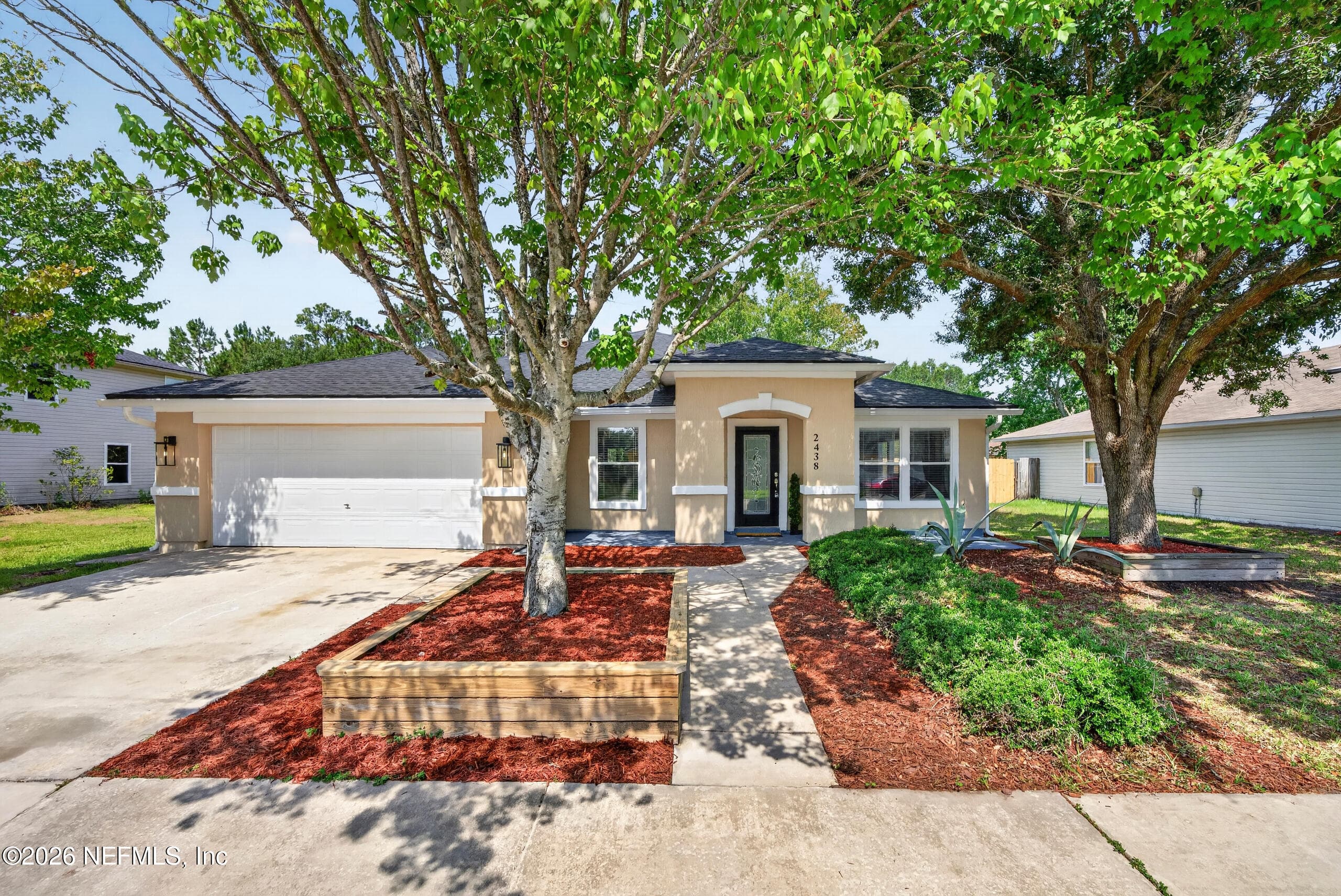2438 TYSON LAKE Drive, Jacksonville, FL 32221, Jacksonville — photo 3