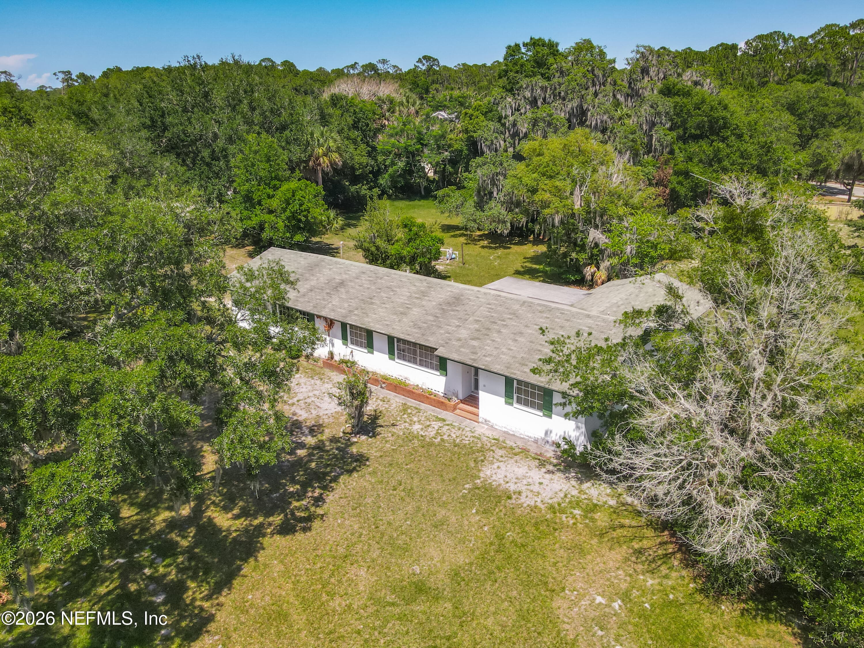 10 MIRROR LAKE Drive, Ormond Beach — photo 3