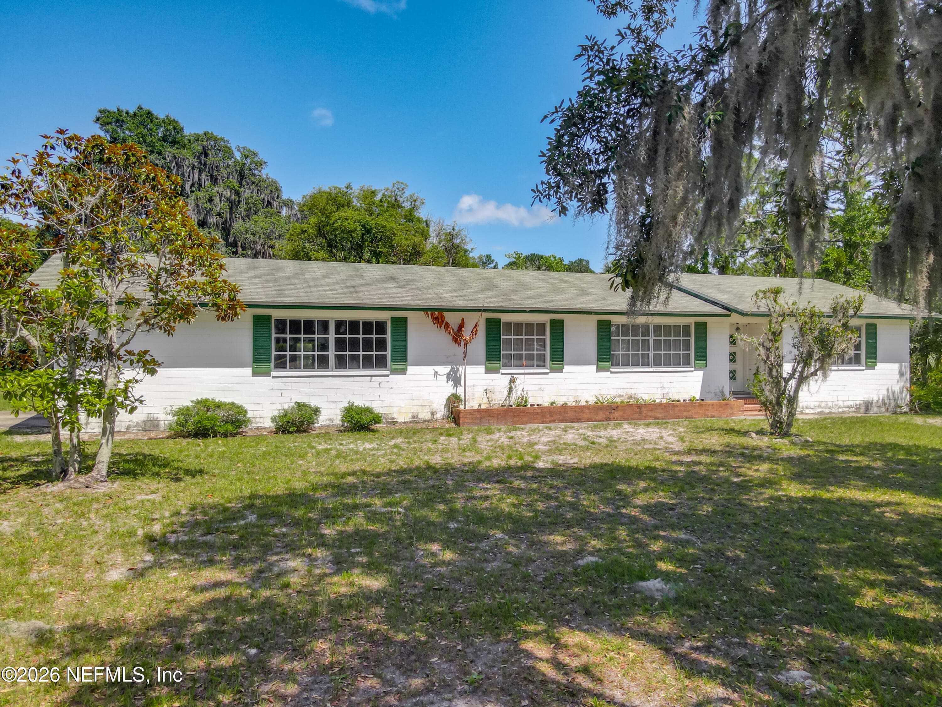10 MIRROR LAKE Drive, Ormond Beach — exterior