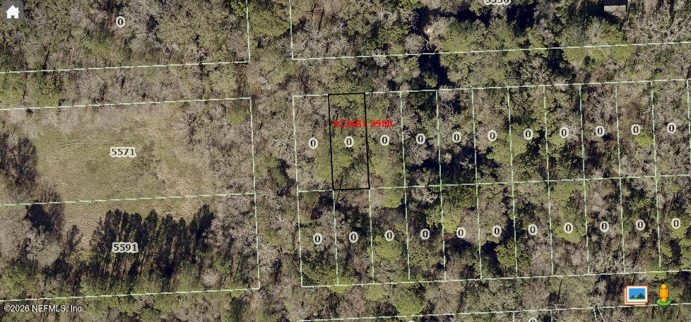 0 HEWITT Street, Jacksonville, FL 32244, Jacksonville — exterior