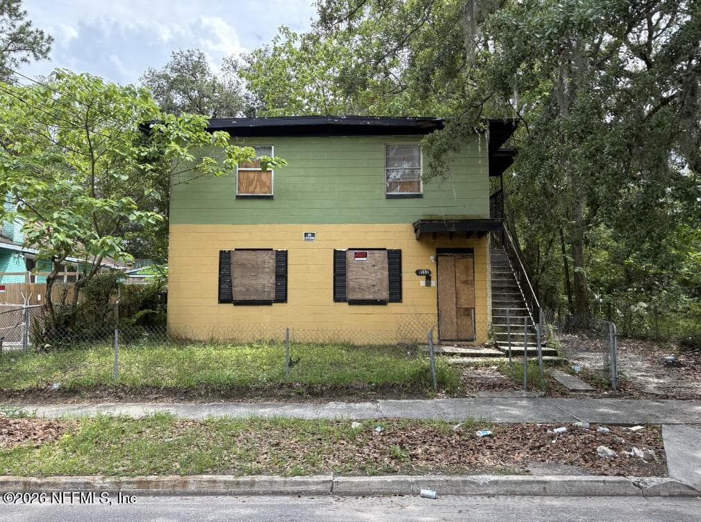 1552 W 35TH Street, Jacksonville, FL 32209, Jacksonville — photo 2