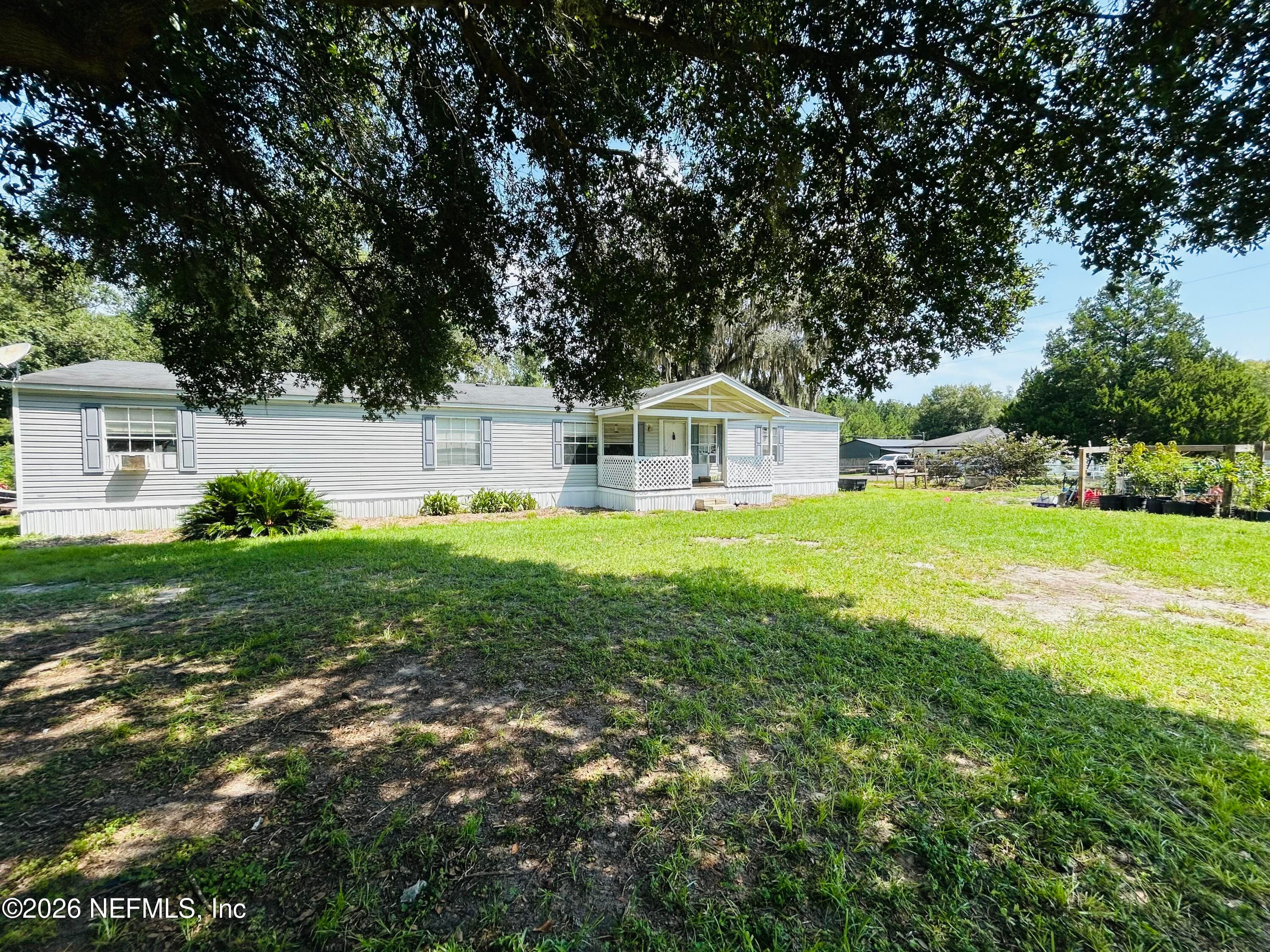 13743 CEDAR CREEK Drive, Sanderson, FL 32087, Sanderson — photo 3