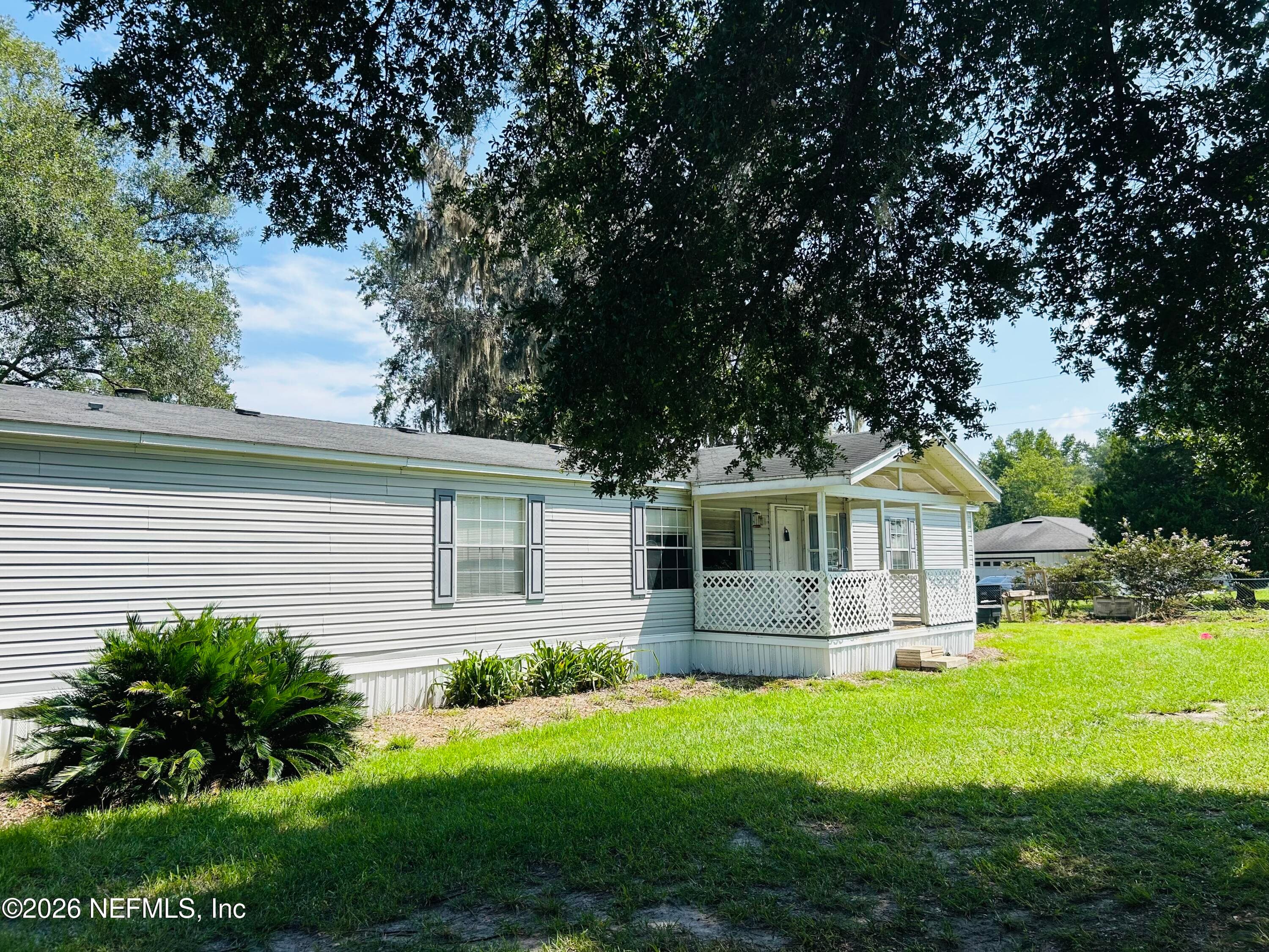 13743 CEDAR CREEK Drive, Sanderson, FL 32087, Sanderson — photo 2