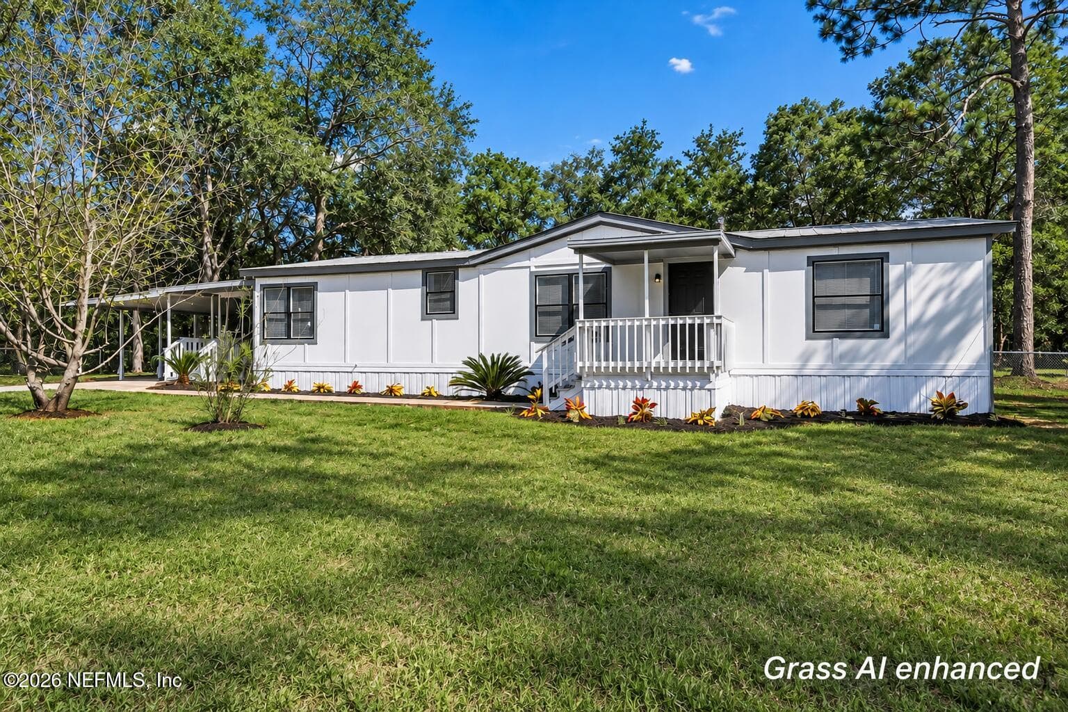 6333 VANDERBILT Drive, Keystone Heights, FL 32656, Keystone Heights — exterior