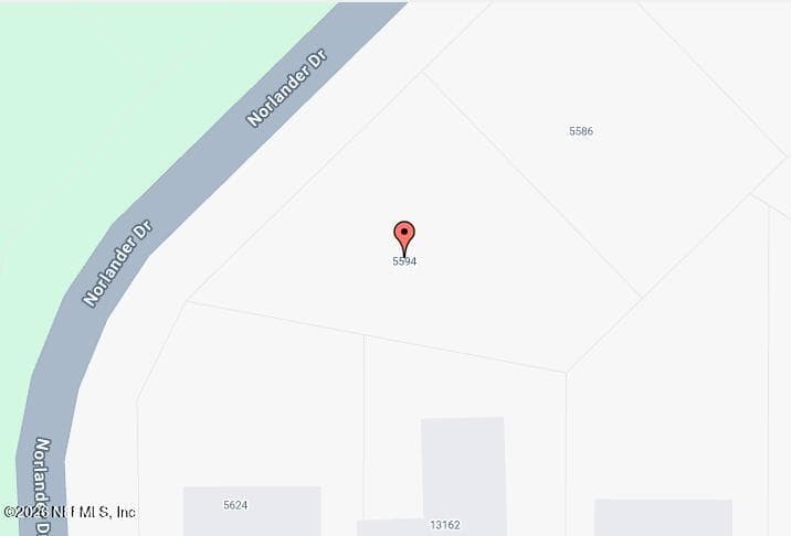 5594 NORLANDER Drive, Port Charlotte, FL 33981, Port Charlotte — exterior