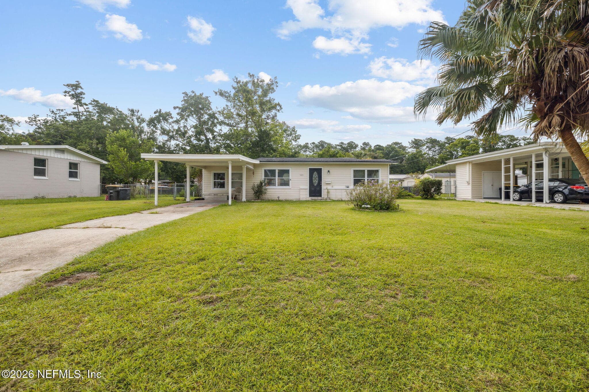 7403 ROSLYN Road, Jacksonville, FL 32244, Jacksonville — photo 2