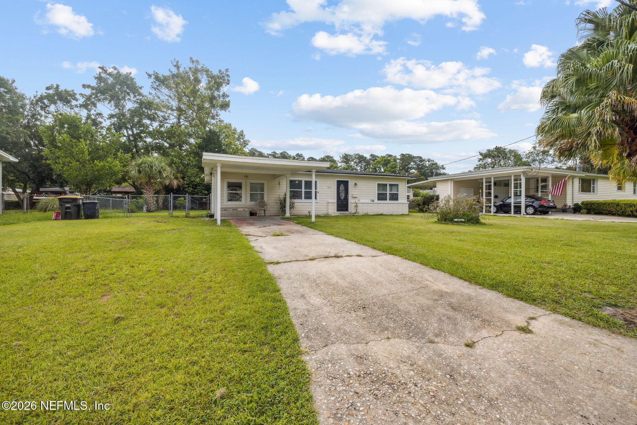 7403 ROSLYN Road, Jacksonville, FL 32244, Jacksonville — photo 3