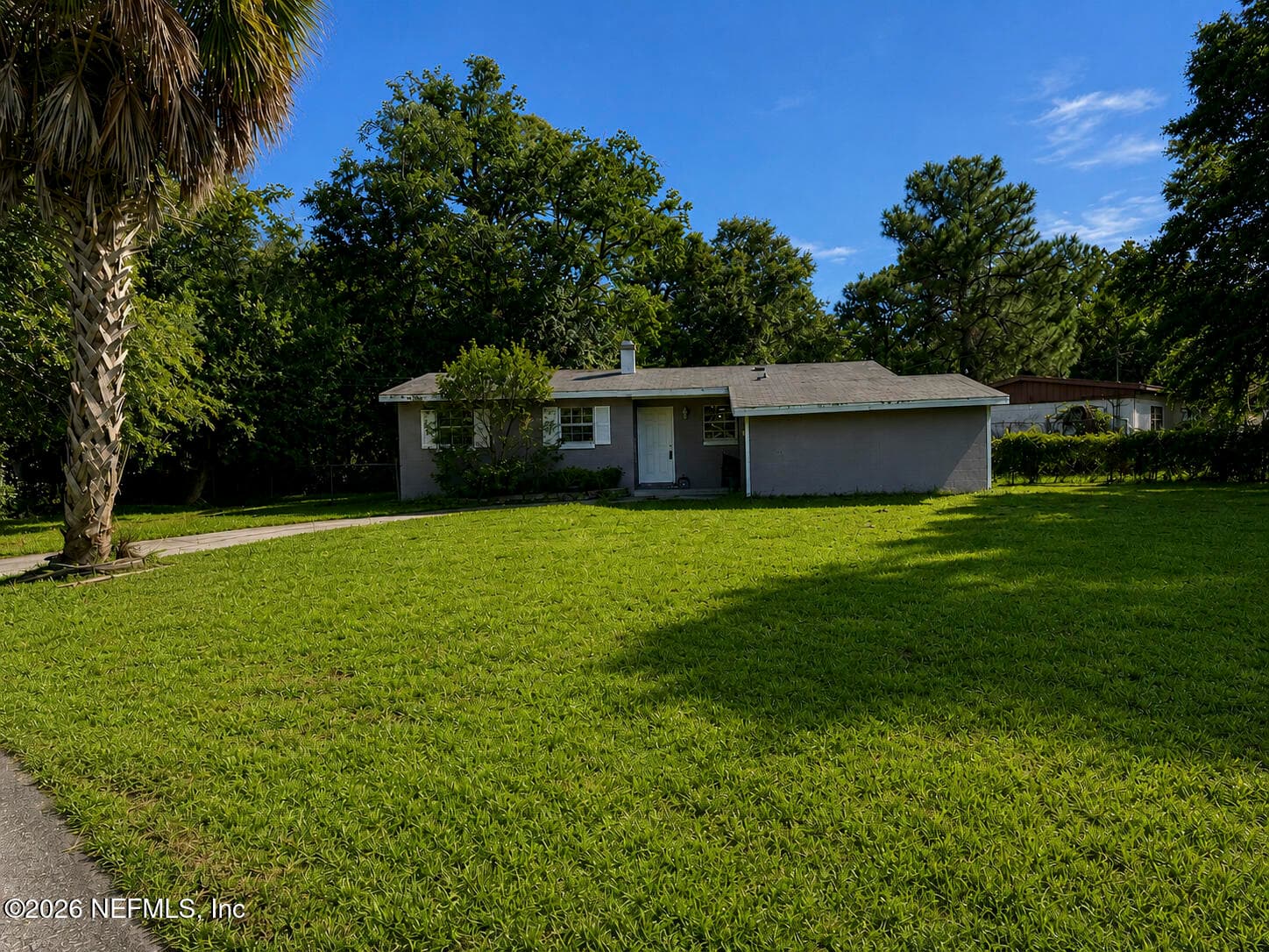 2319 EUDINE Drive W, Jacksonville, FL 32210, Jacksonville — photo 2